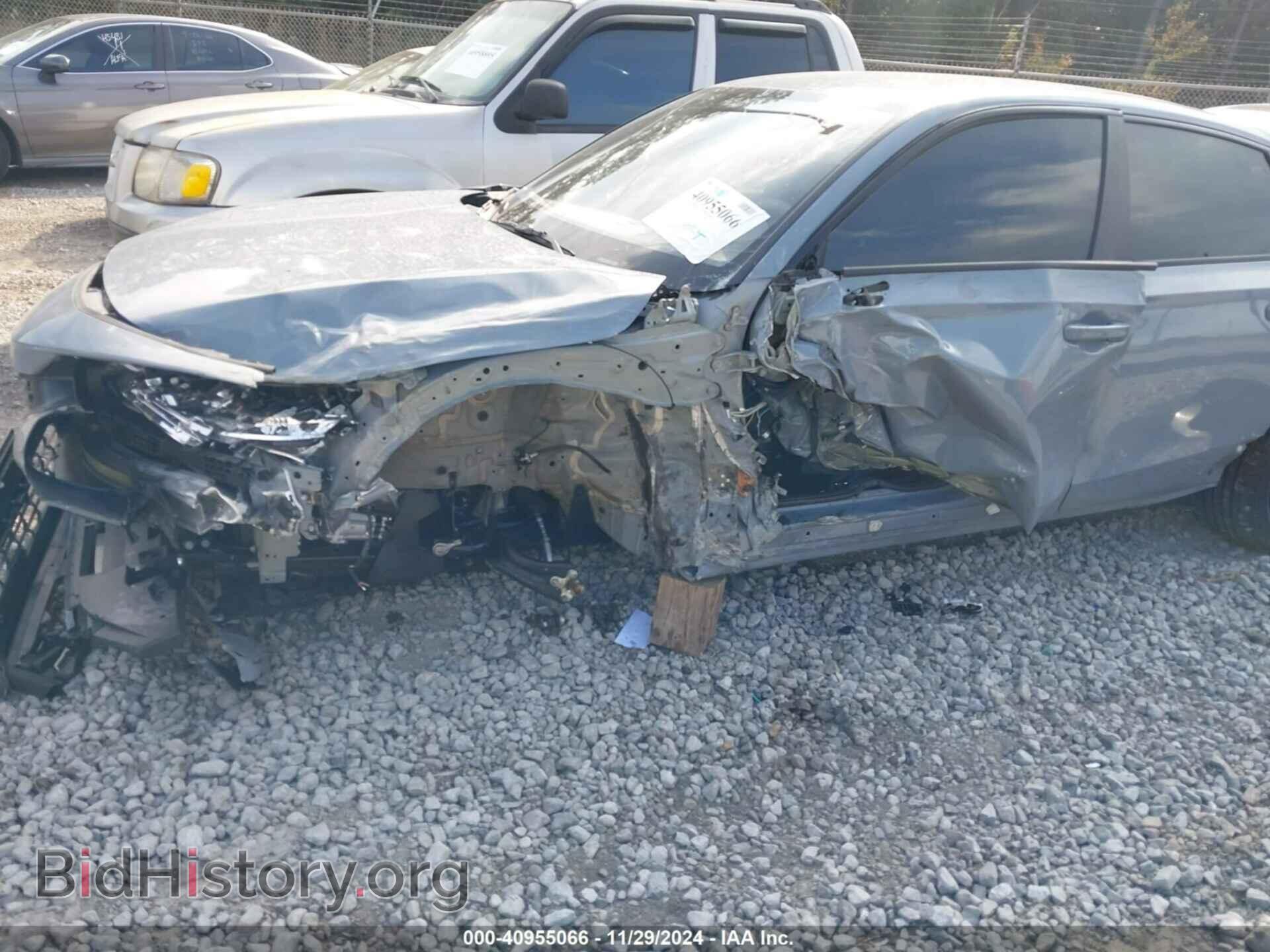 2023 HONDA CIVIC - VIN: 2HGFE2F59PH570256 - Фото 6