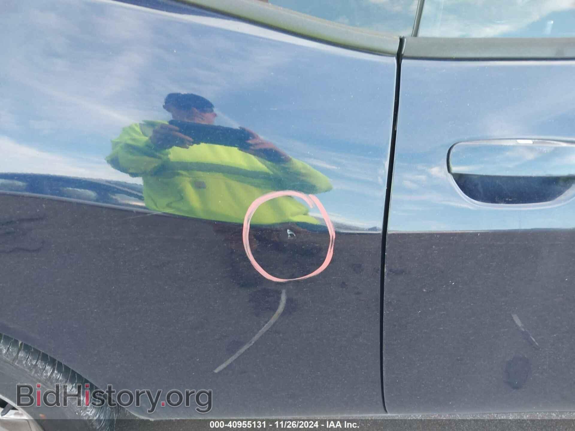 2014 DODGE CHALLENGER - VIN: 2C3CDYBT9EH137257 - Фото 21