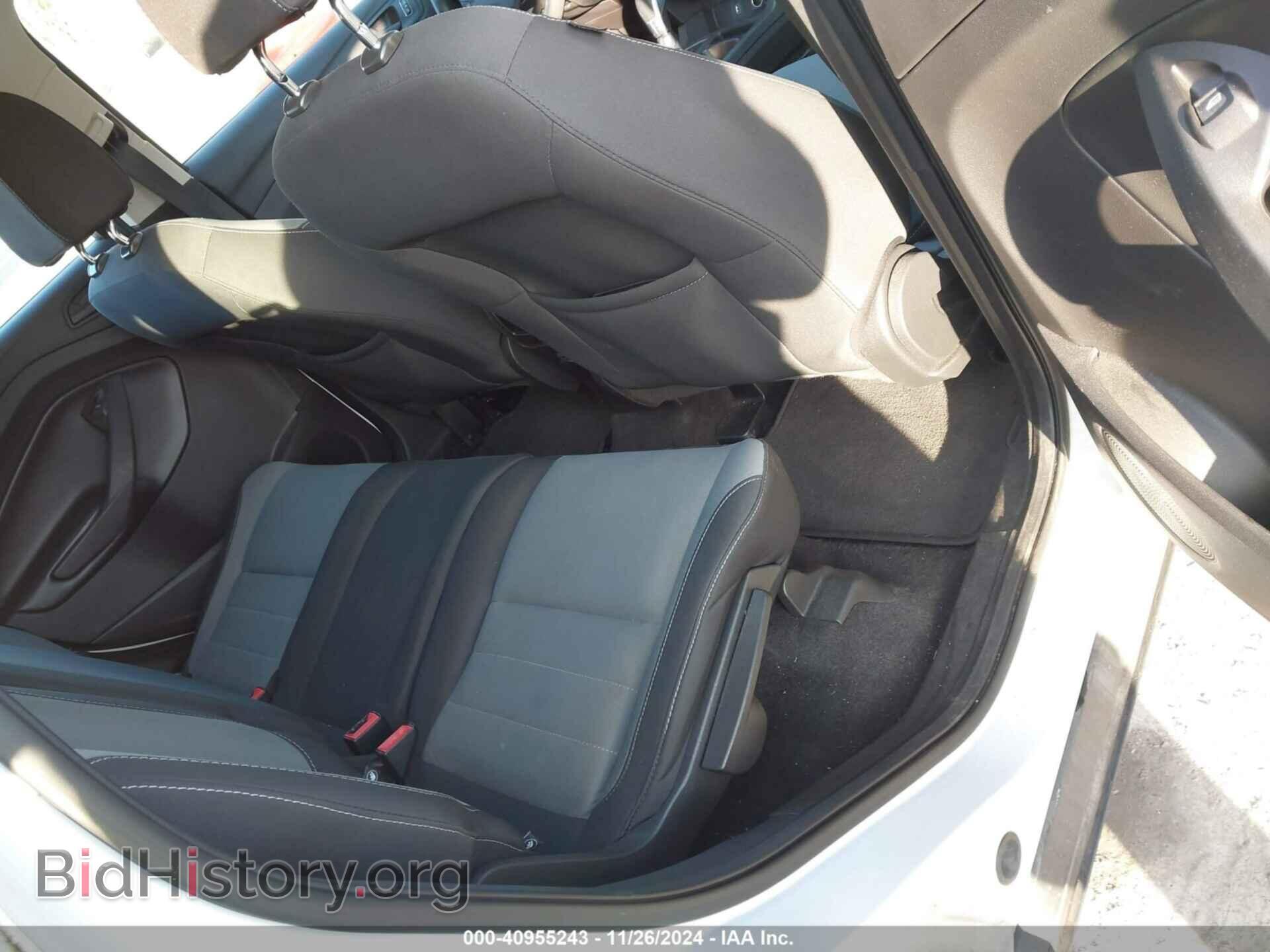 2017 FORD ESCAPE - VIN: 1FMCU0F76HUE02496 - Фото 8