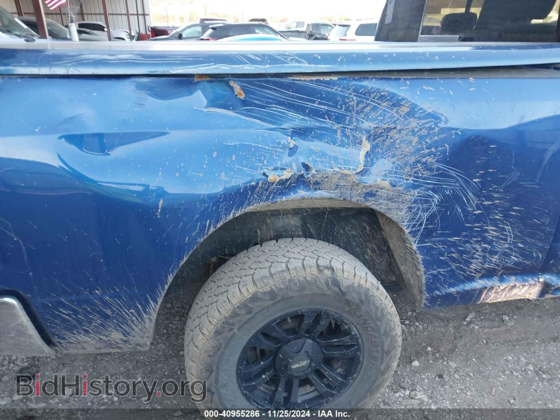2015 RAM 1500 - VIN: 1C6RR7GT0FS521035 - Фото 6