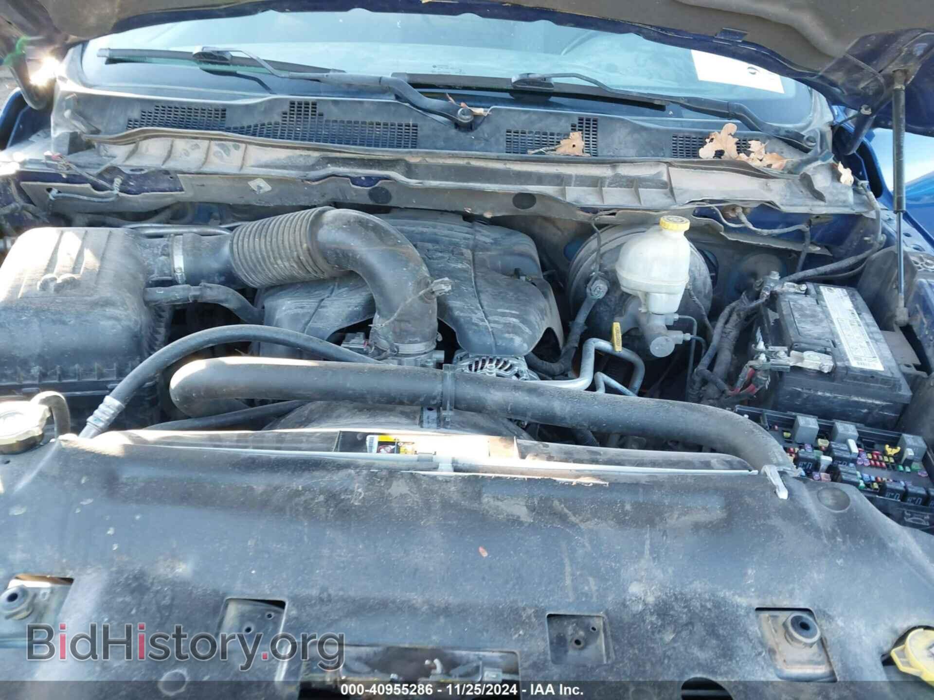 2015 RAM 1500 - VIN: 1C6RR7GT0FS521035 - Фото 10