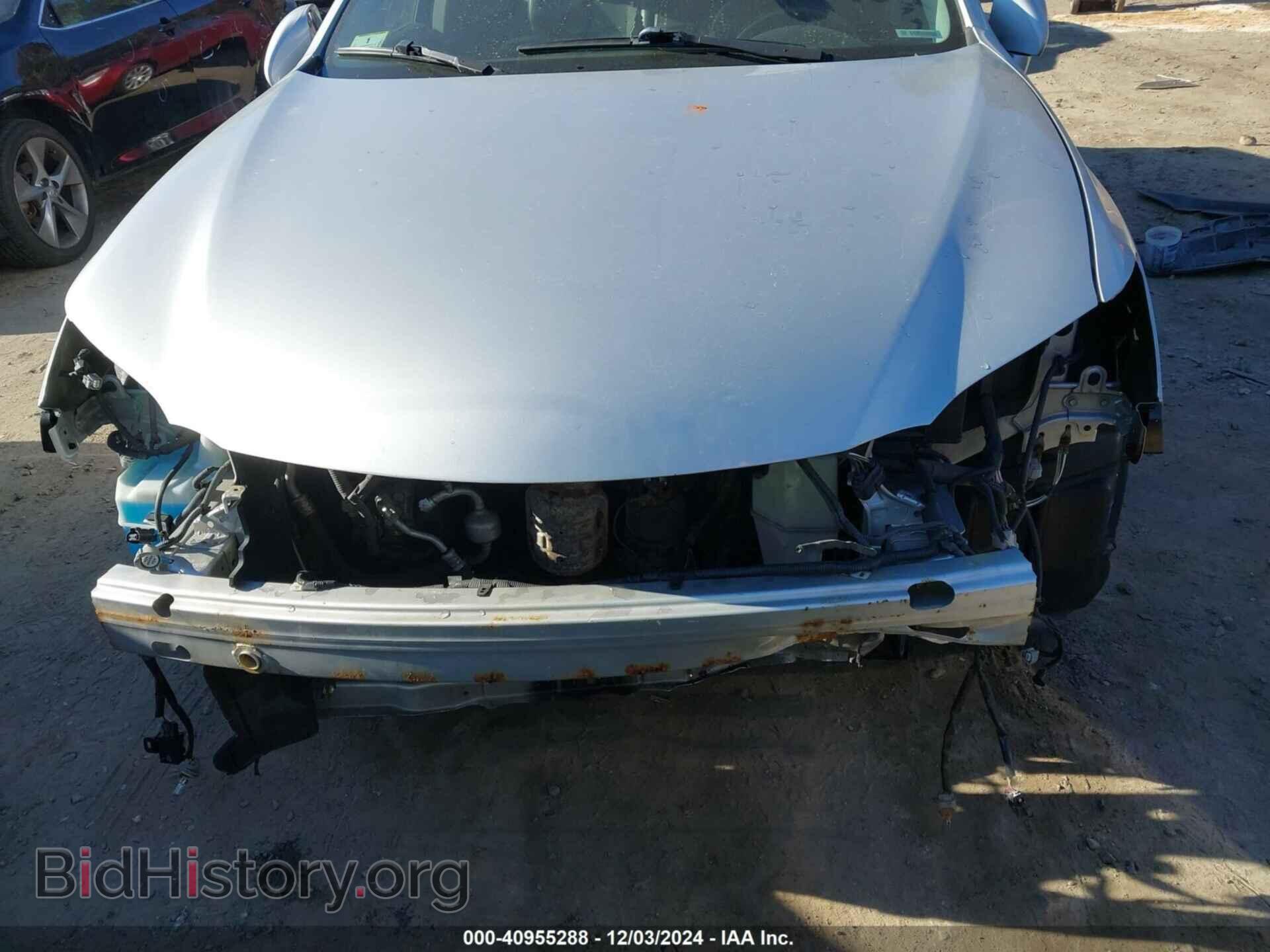 2010 LEXUS ES 350 - VIN: JTHBK1EG1A2409546 - Фото 6