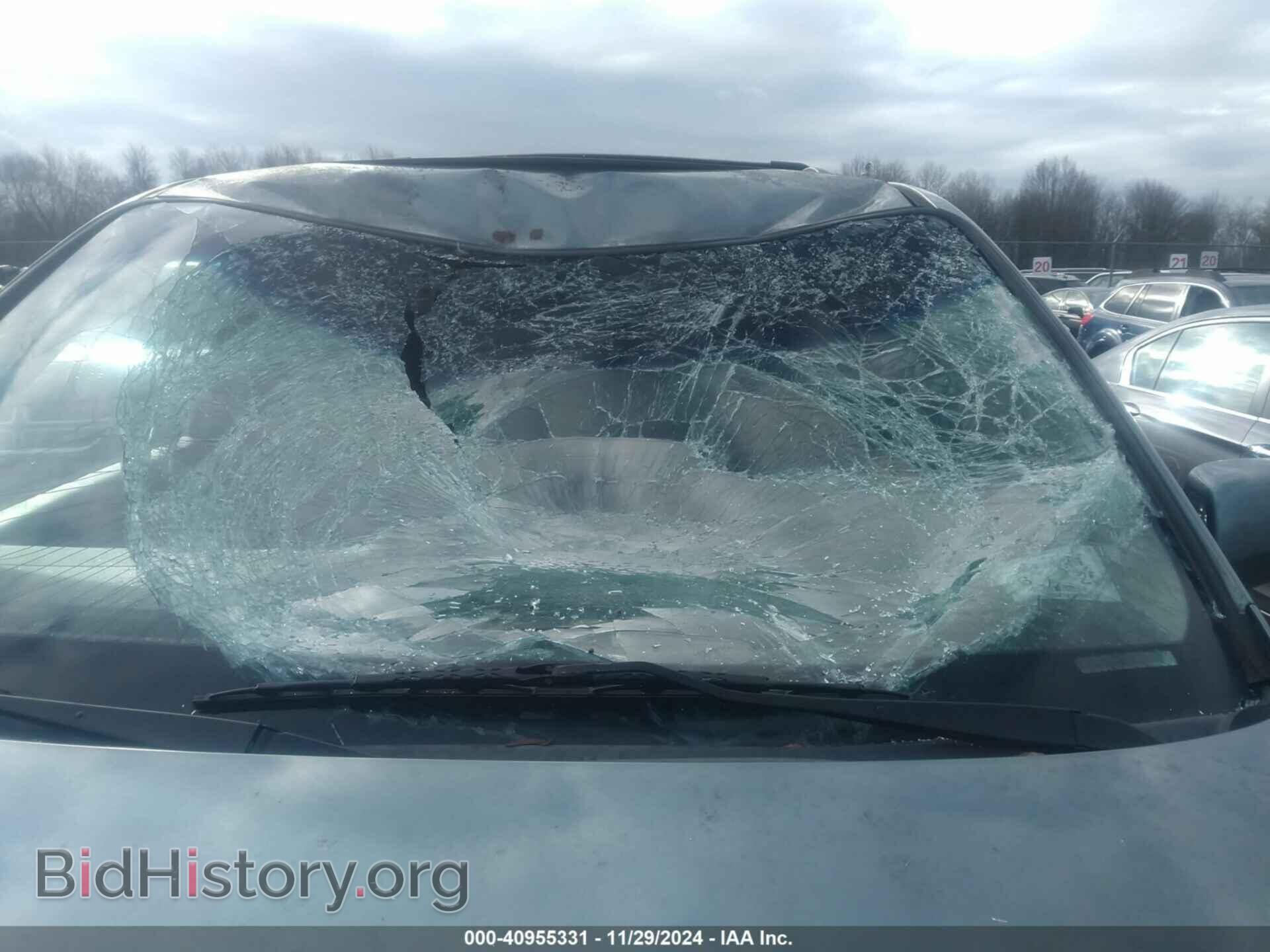 2007 HONDA PILOT - VIN: 5FNYF18597B032707 - Фото 6