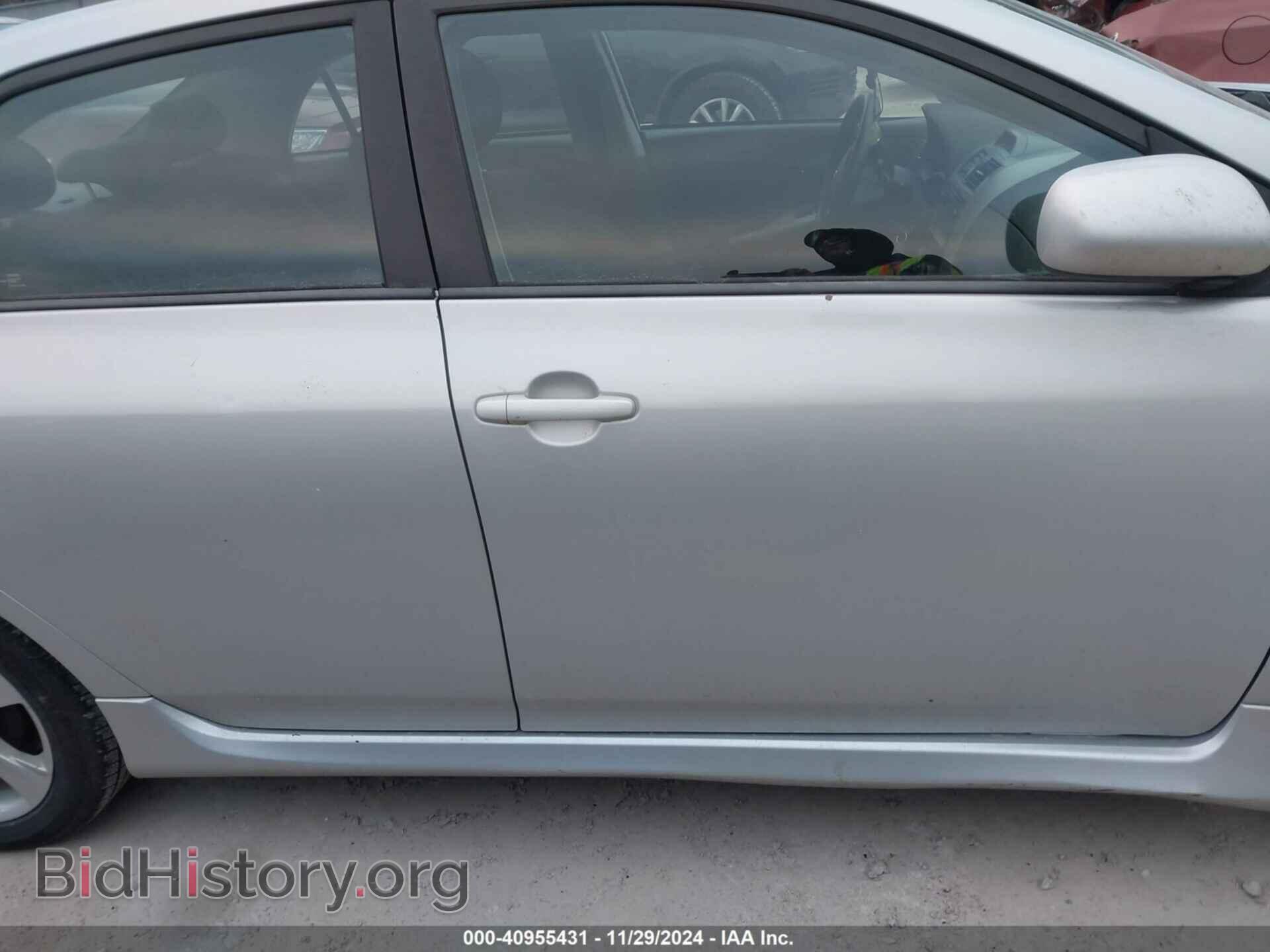 2013 TOYOTA COROLLA - VIN: 2T1BU4EE0DC042950 - Фото 13