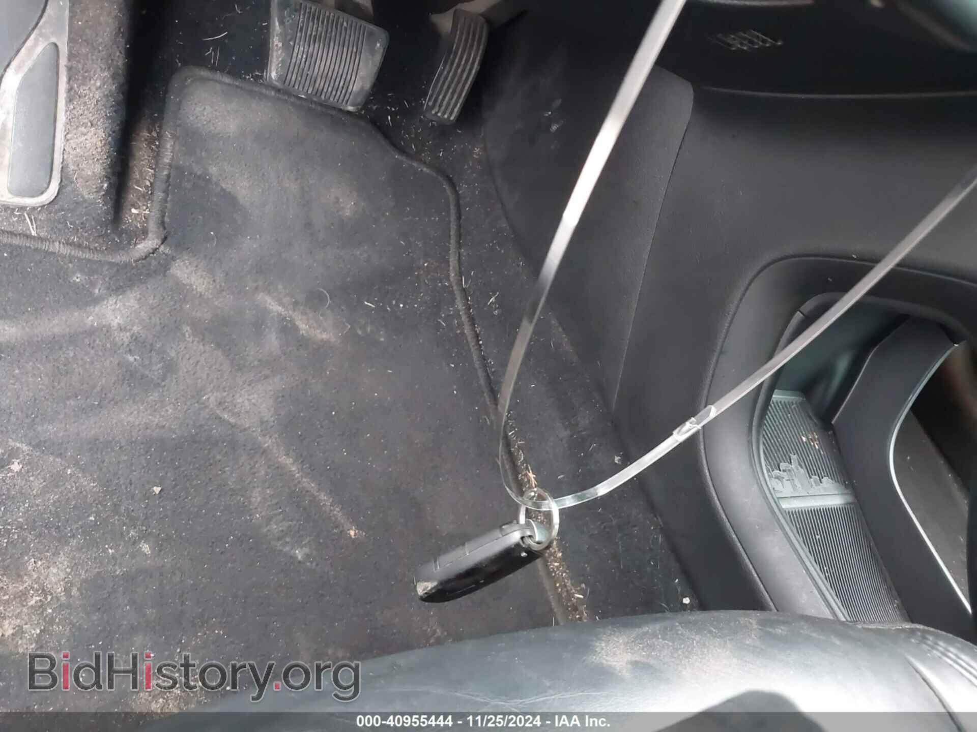 2015 CHRYSLER 200 - VIN: 1C3CCCCG5FN672425 - Photo 11