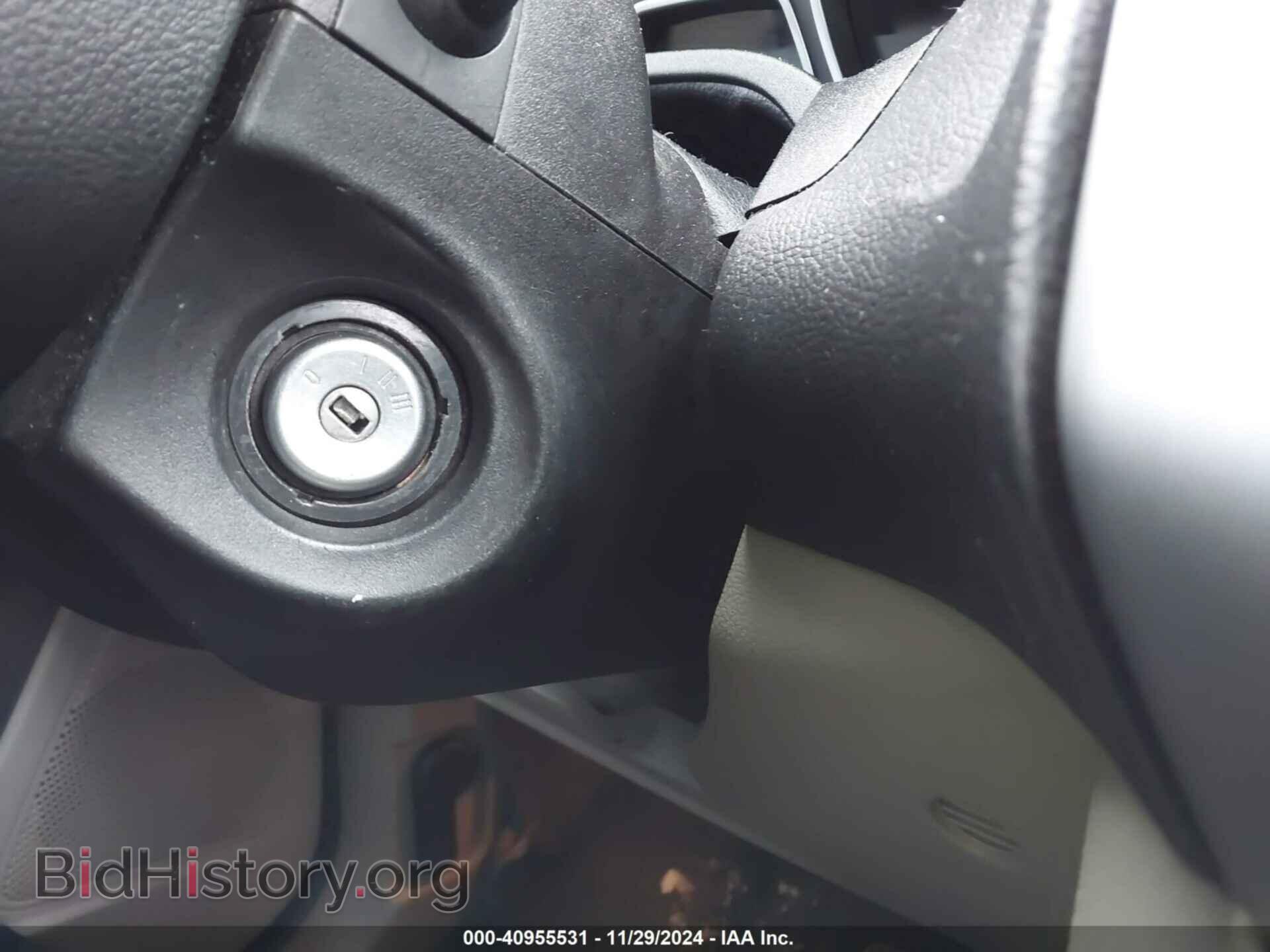 2014 FORD FOCUS - VIN: 1FADP3F27EL185537 - Photo 11