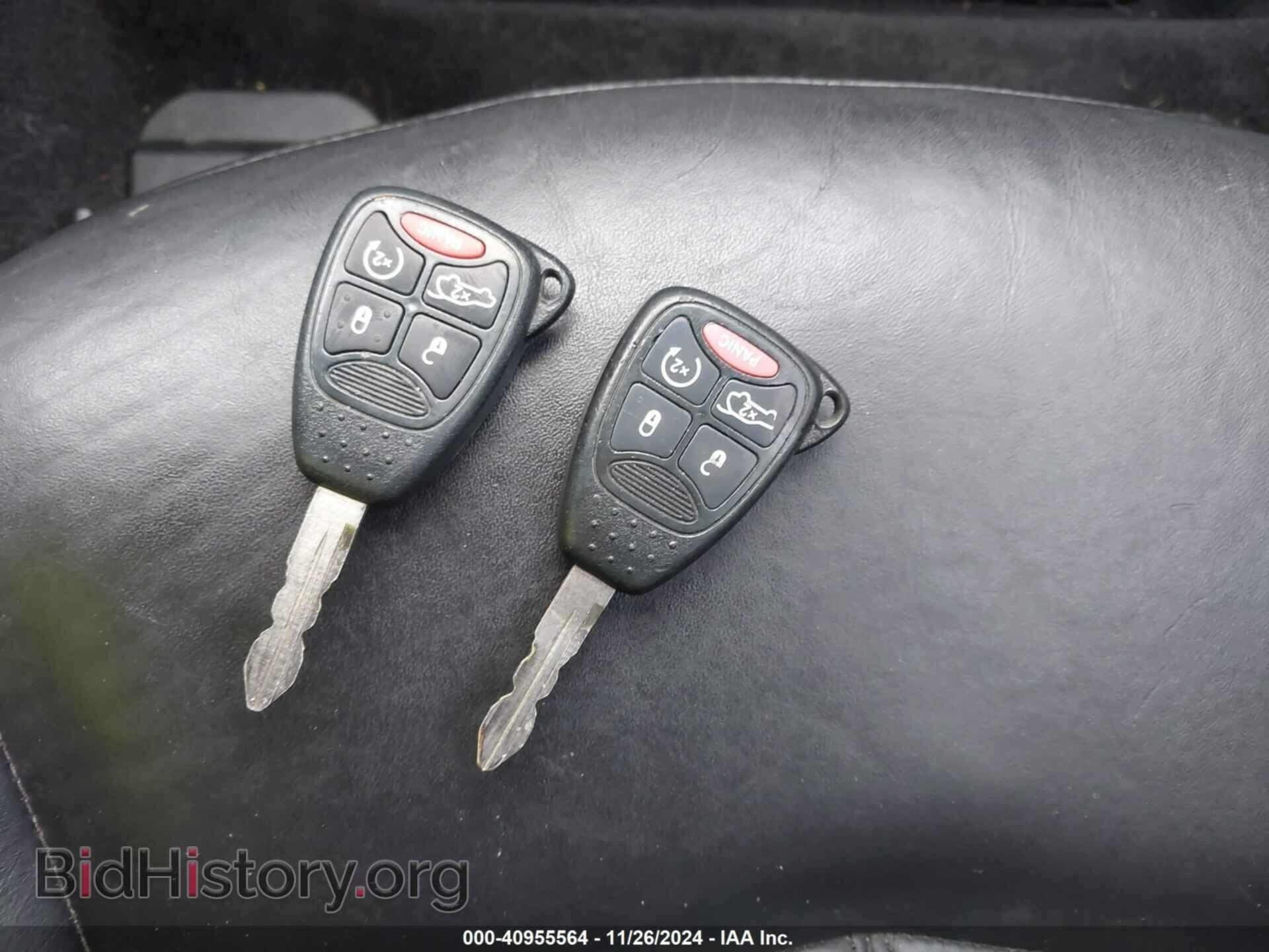 2014 CHRYSLER 200 - VIN: 1C3CCBCG6EN179538 - Фото 11