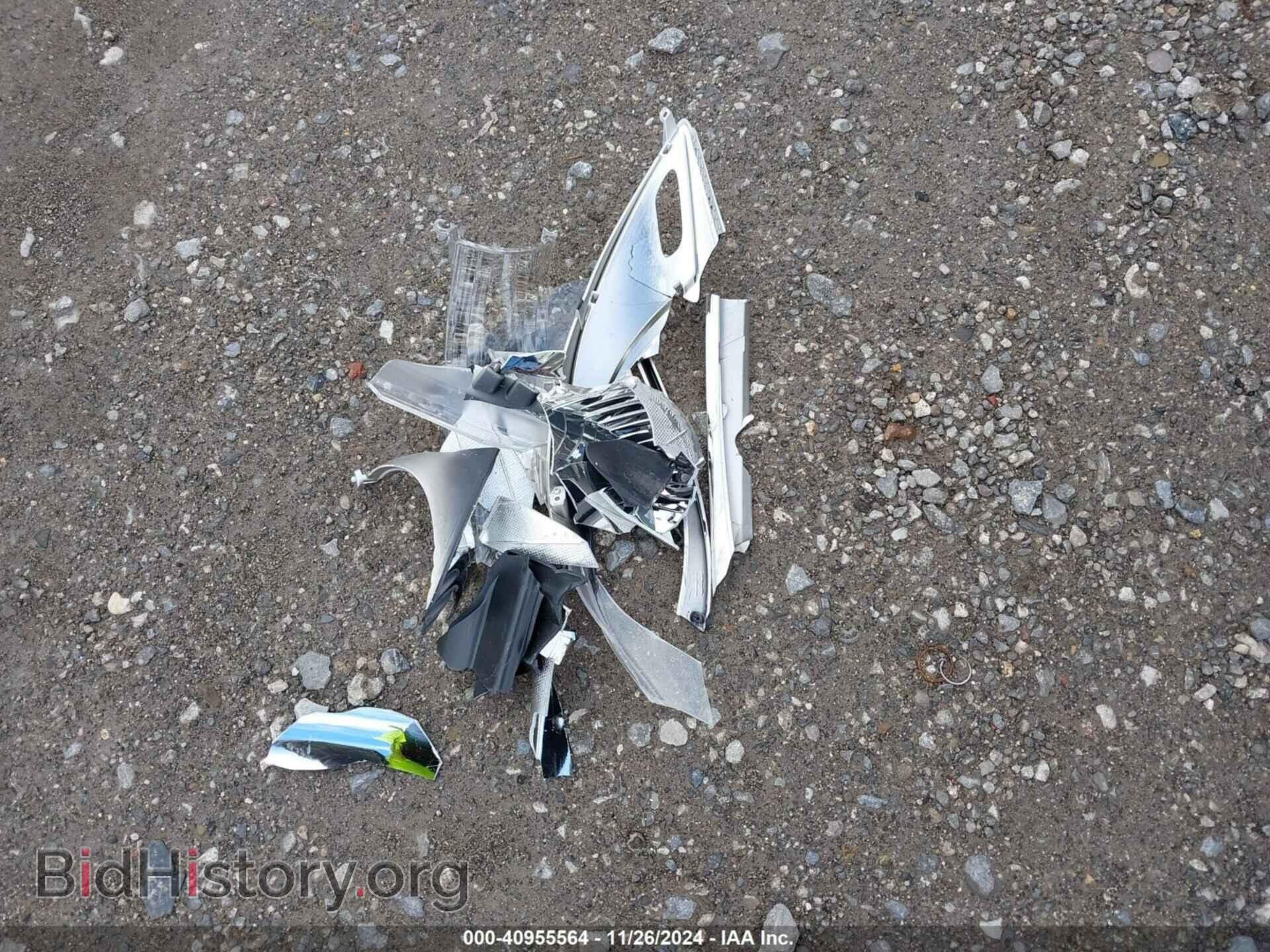 2014 CHRYSLER 200 - VIN: 1C3CCBCG6EN179538 - Фото 12