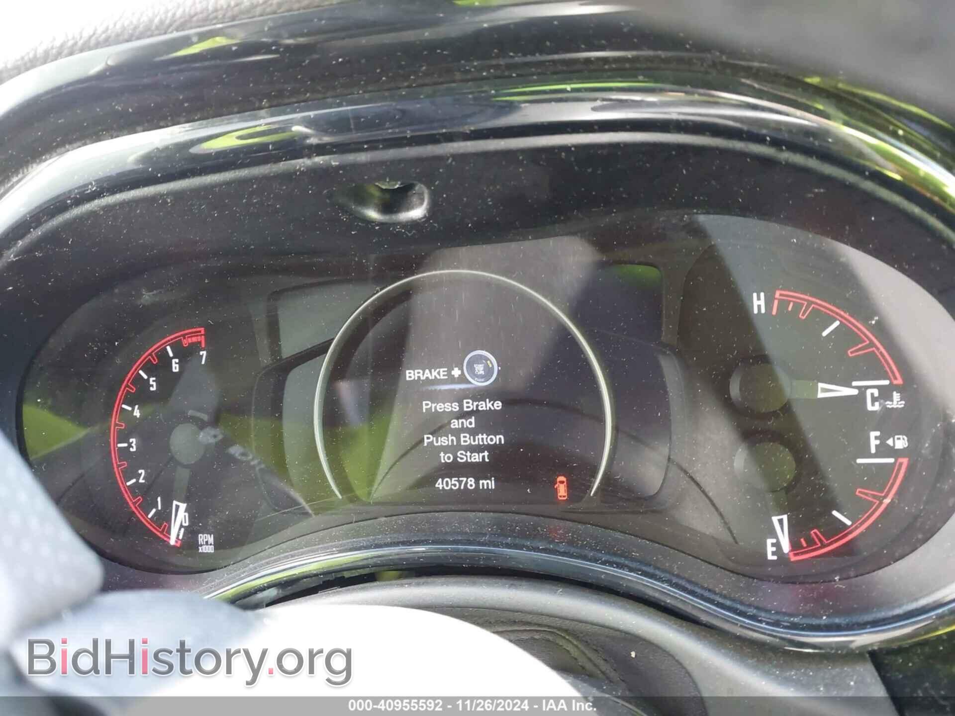 2022 DODGE DURANGO - VIN: 1C4RDHDG7NC218315 - Фото 7