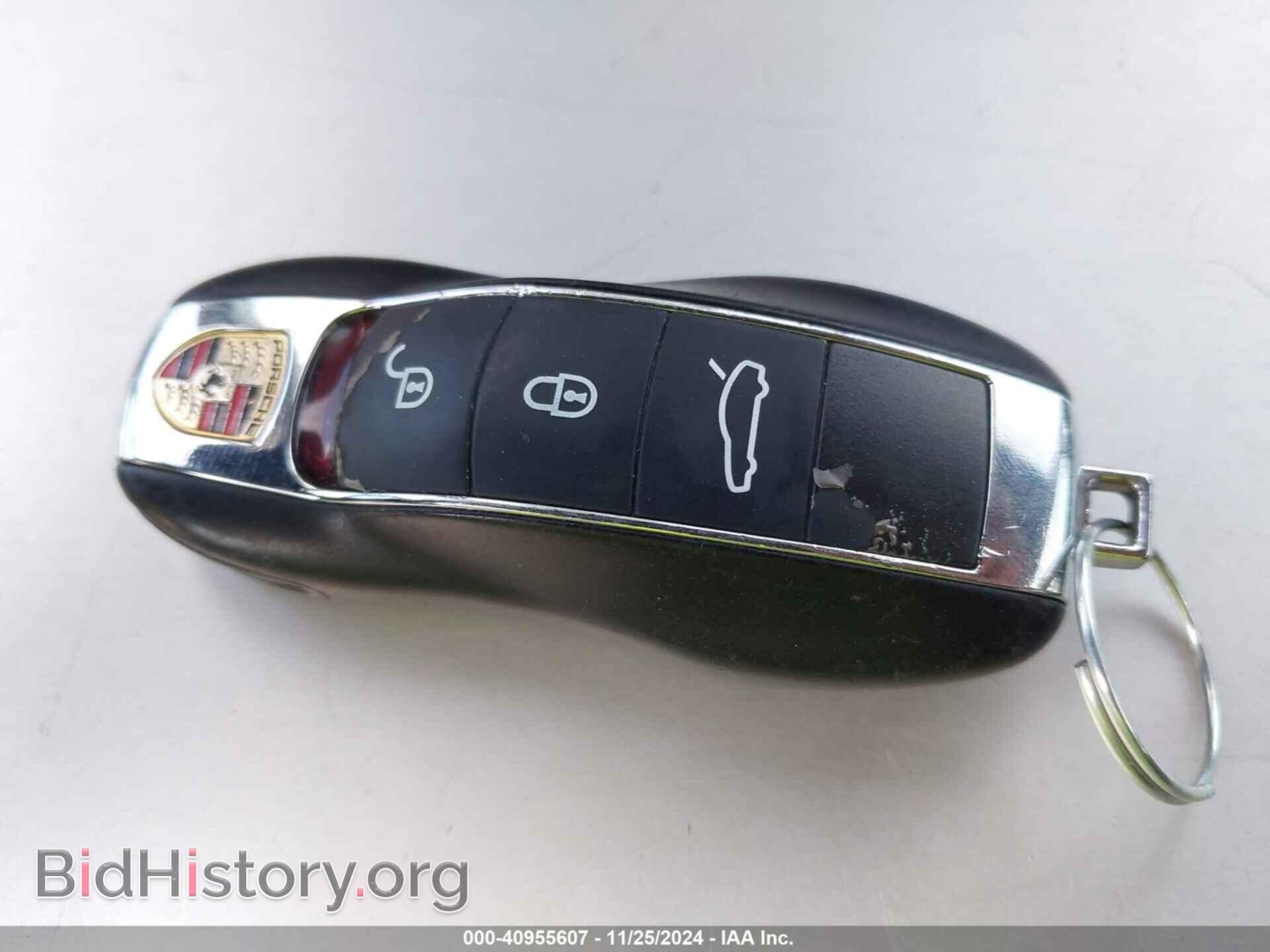 2014 PORSCHE PANAMERA - VIN: WP0AA2A75EL015446 - Фото 11