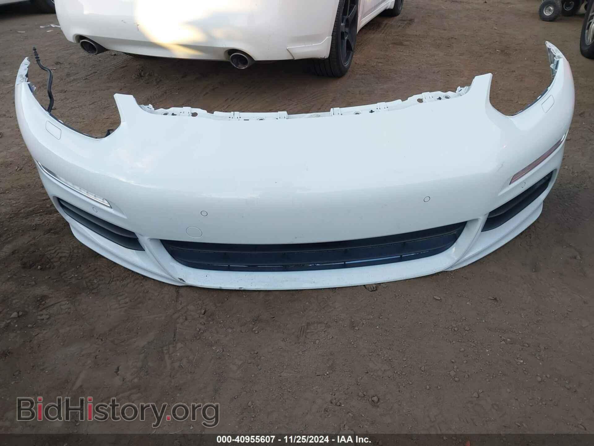 2014 PORSCHE PANAMERA - VIN: WP0AA2A75EL015446 - Фото 12