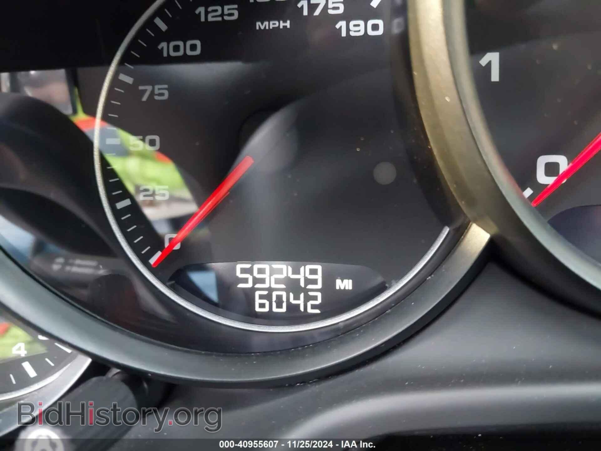 2014 PORSCHE PANAMERA - VIN: WP0AA2A75EL015446 - Фото 16