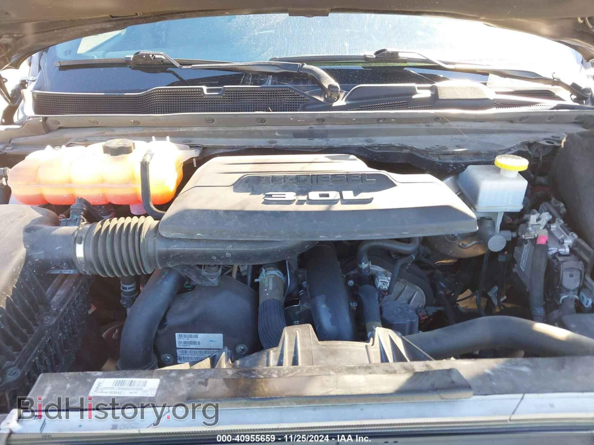 2022 RAM 1500 - VIN: 1C6RREFM8NN408221 - Фото 10