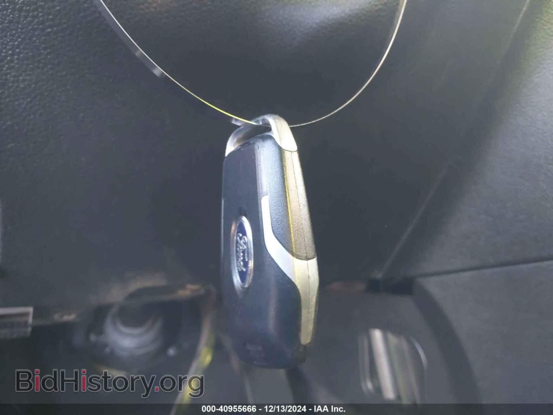 2017 FORD EXPLORER - VIN: 1FM5K7D85HGA21191 - Фото 11
