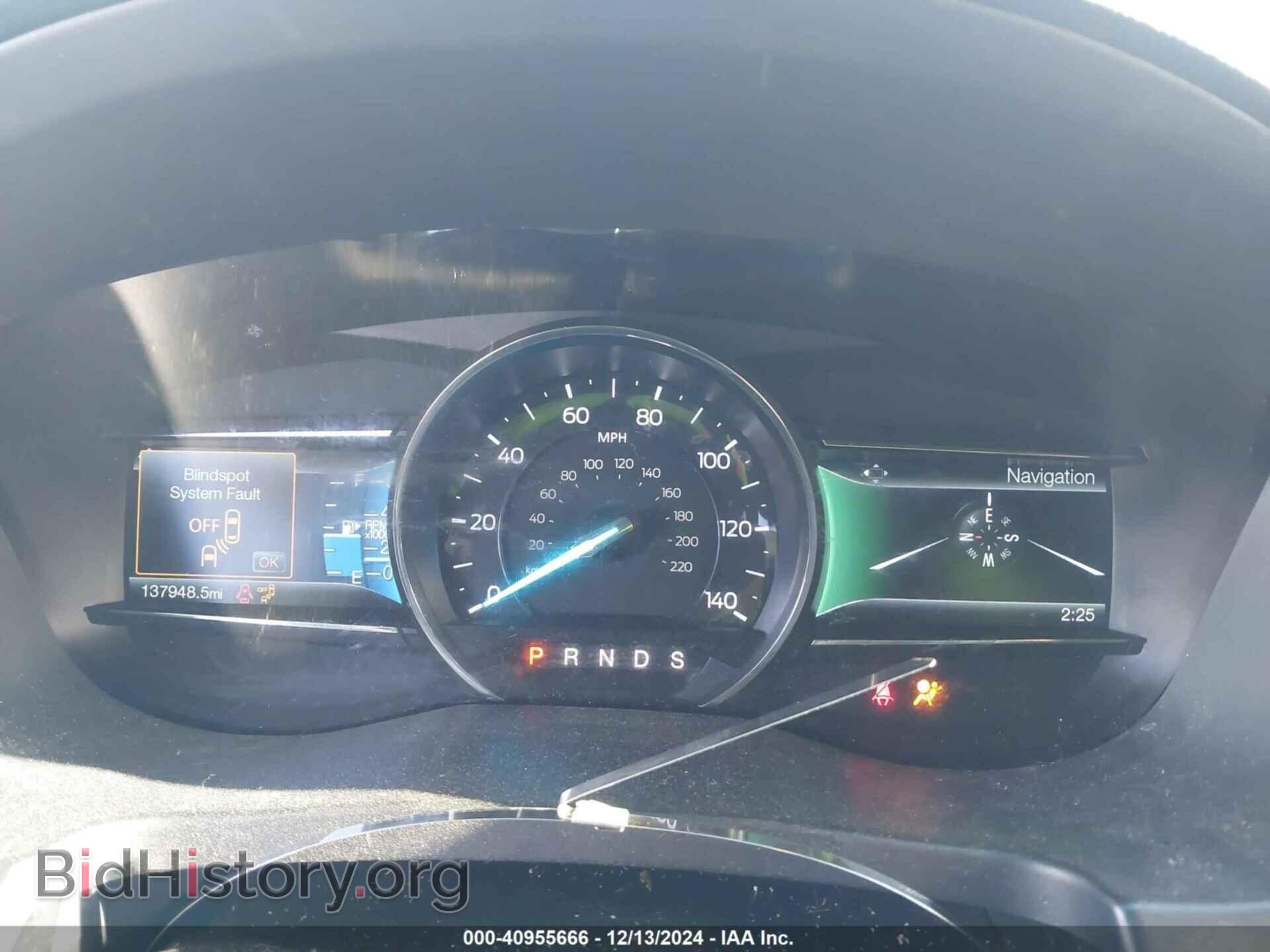 2017 FORD EXPLORER - VIN: 1FM5K7D85HGA21191 - Фото 15