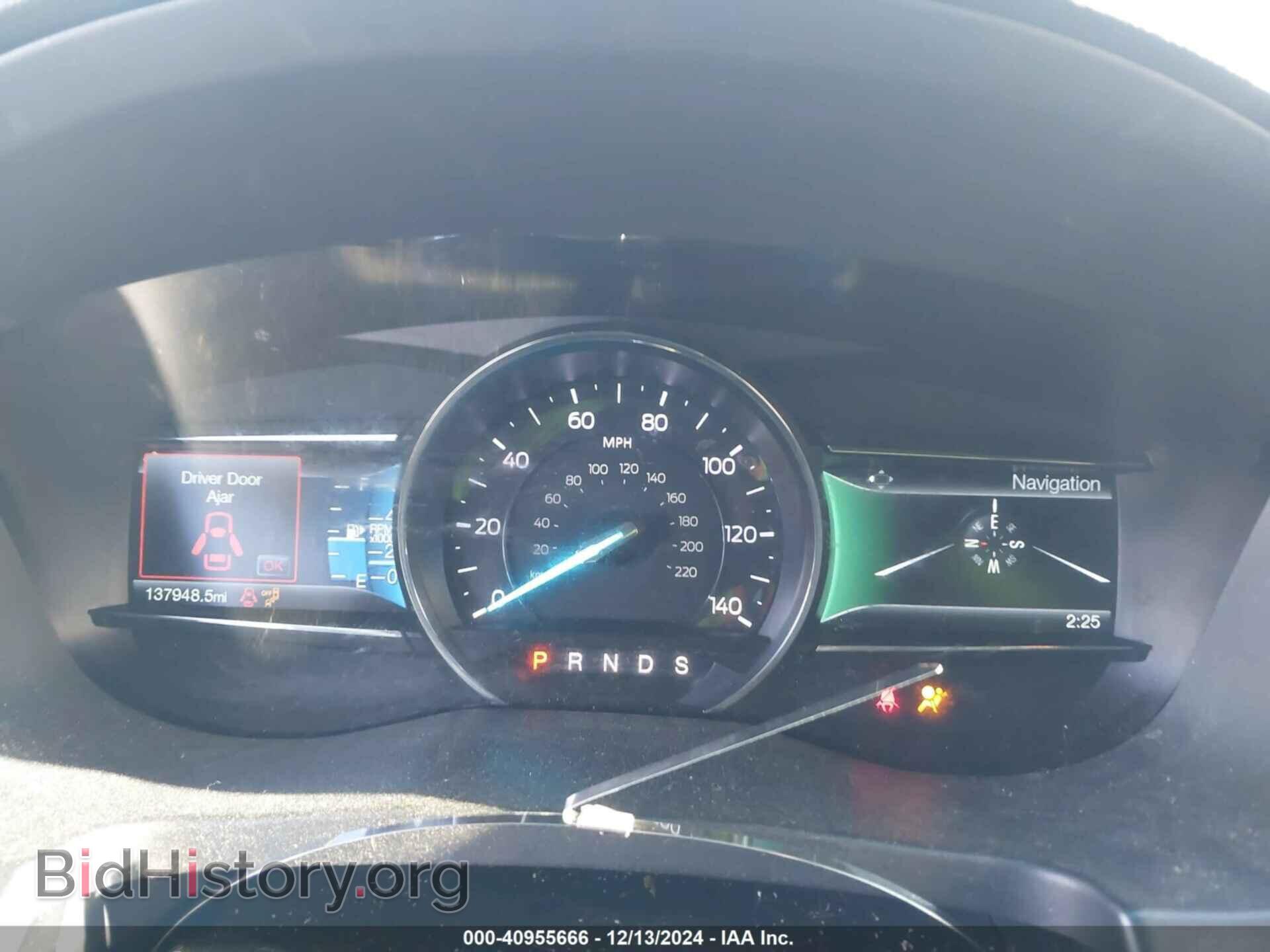 2017 FORD EXPLORER - VIN: 1FM5K7D85HGA21191 - Фото 7