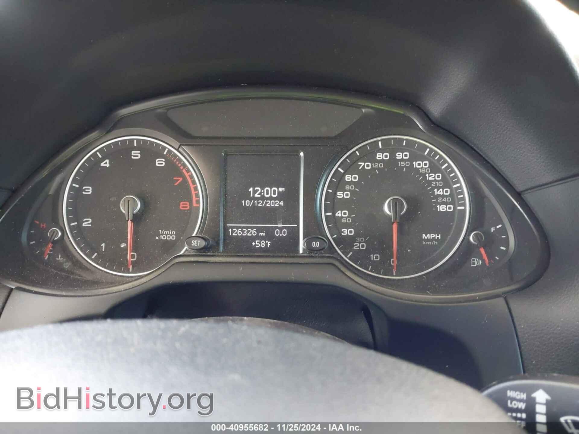 2016 AUDI Q5 - VIN: WA1C2AFP8GA137557 - Фото 7
