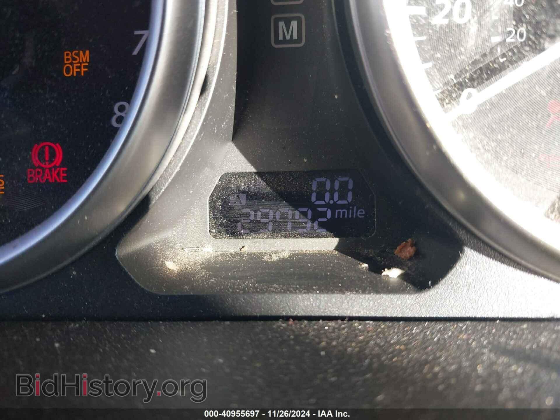 2015 MAZDA CX-9 - VIN: JM3TB3CV0F0465622 - Фото 7