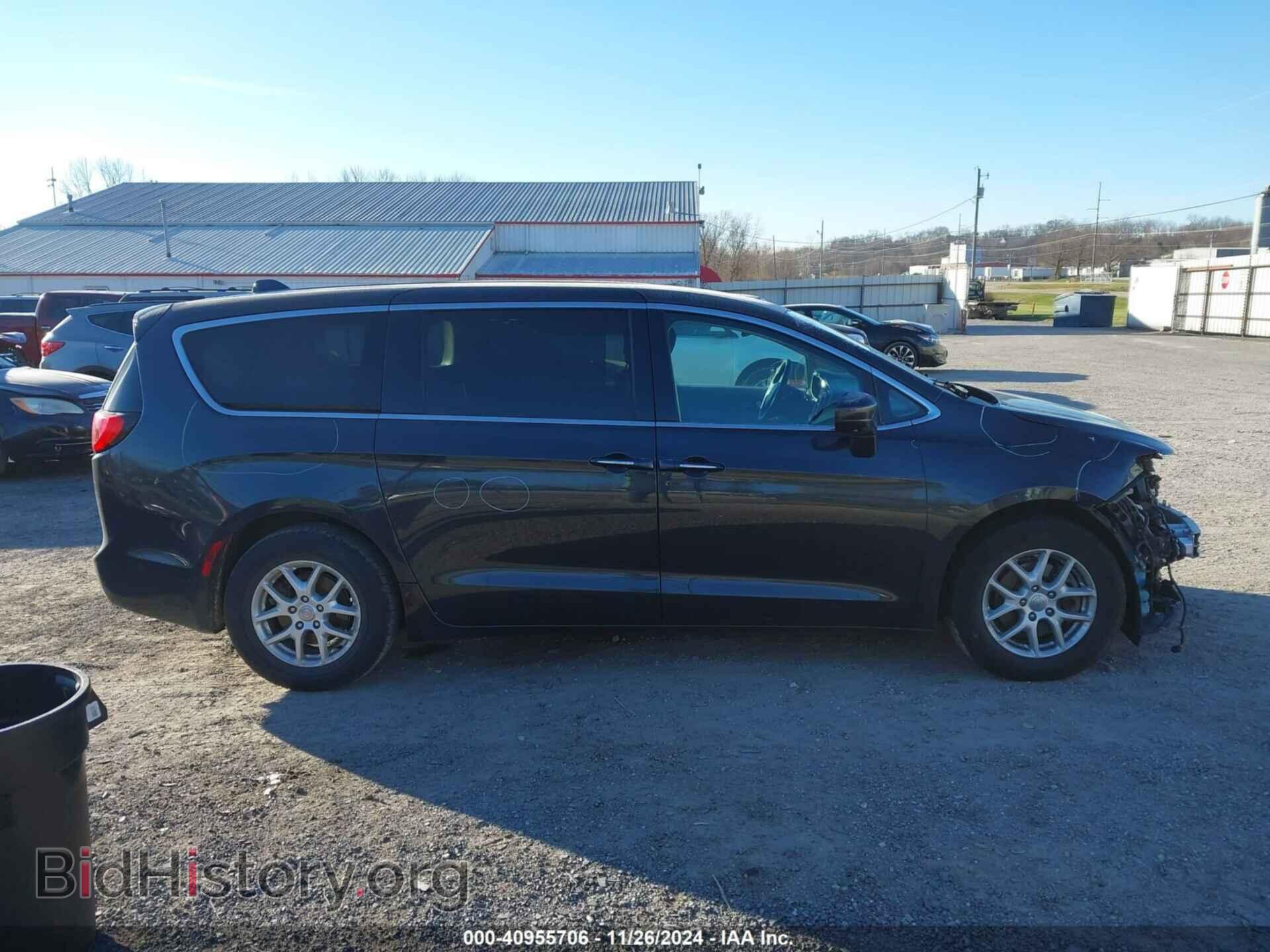2020 CHRYSLER PACIFICA - VIN: 2C4RC1FG5LR125482 - Фото 14
