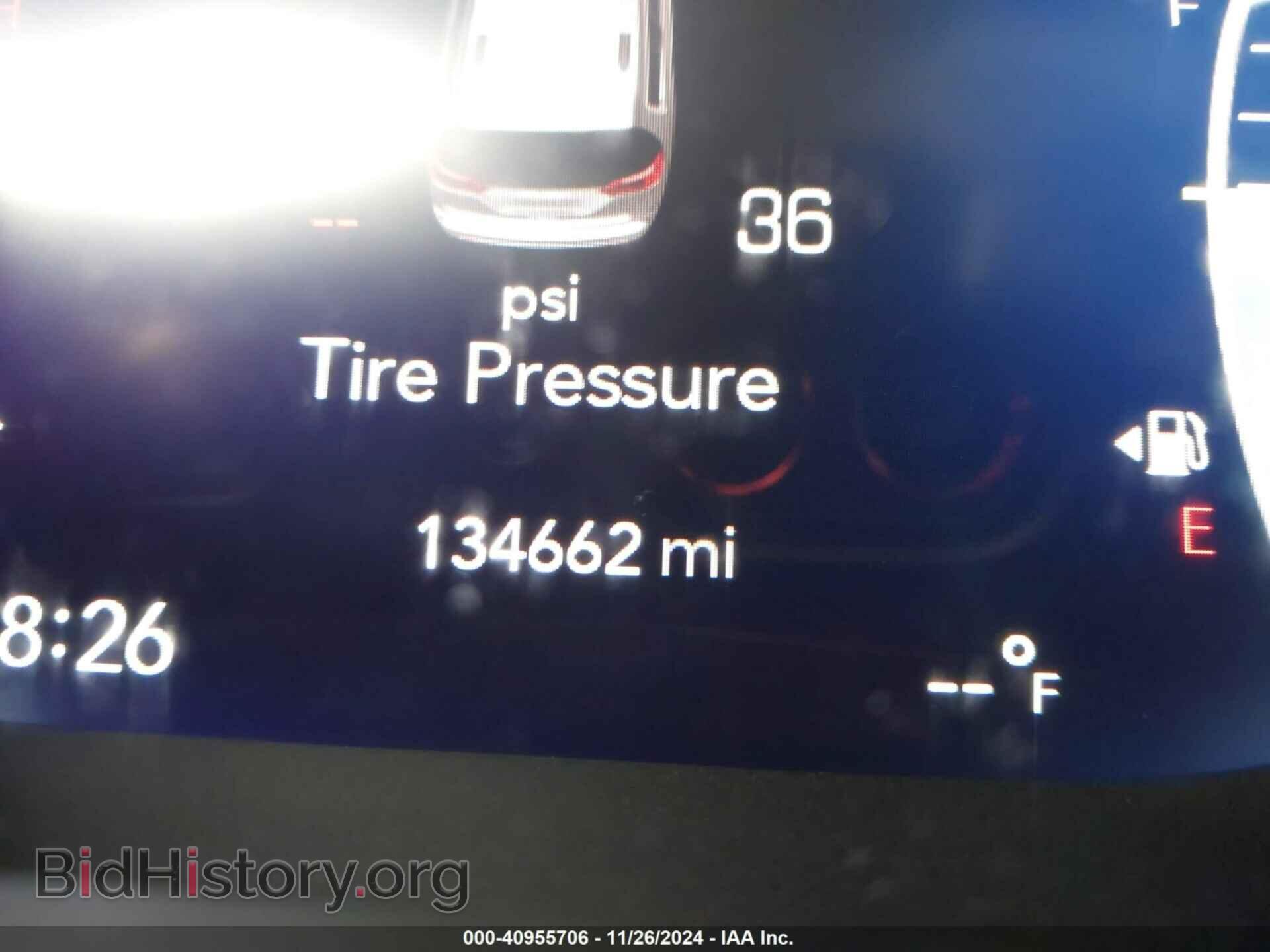 2020 CHRYSLER PACIFICA - VIN: 2C4RC1FG5LR125482 - Фото 16
