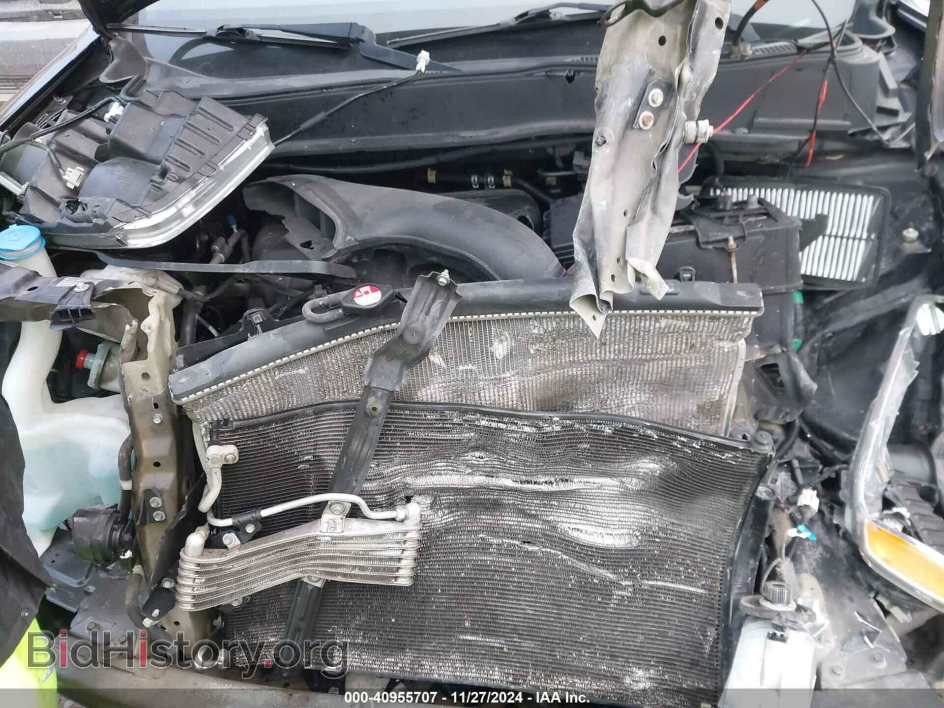 2013 HONDA PILOT - VIN: 5FNYF4H95DB040724 - Фото 10