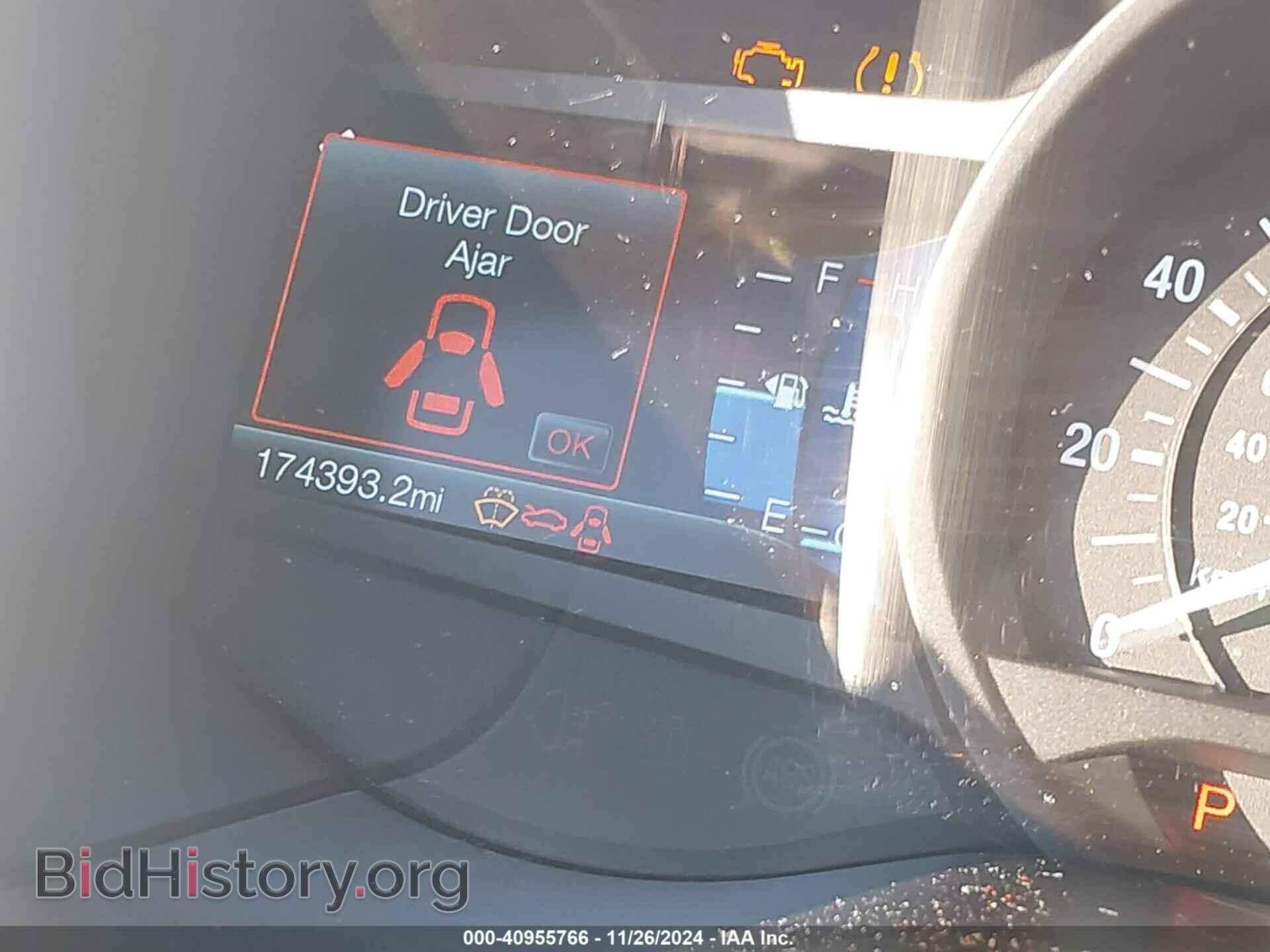 2015 FORD EDGE - VIN: 2FMTK4J99FBB40837 - Photo 15