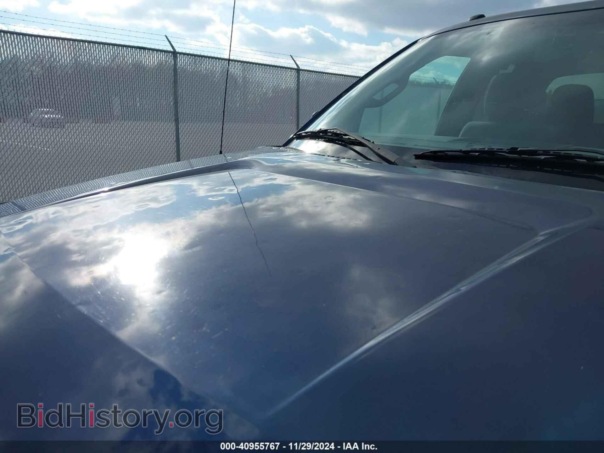 2011 FORD F-150 - VIN: 1FTFX1EF0BFA18605 - Фото 17