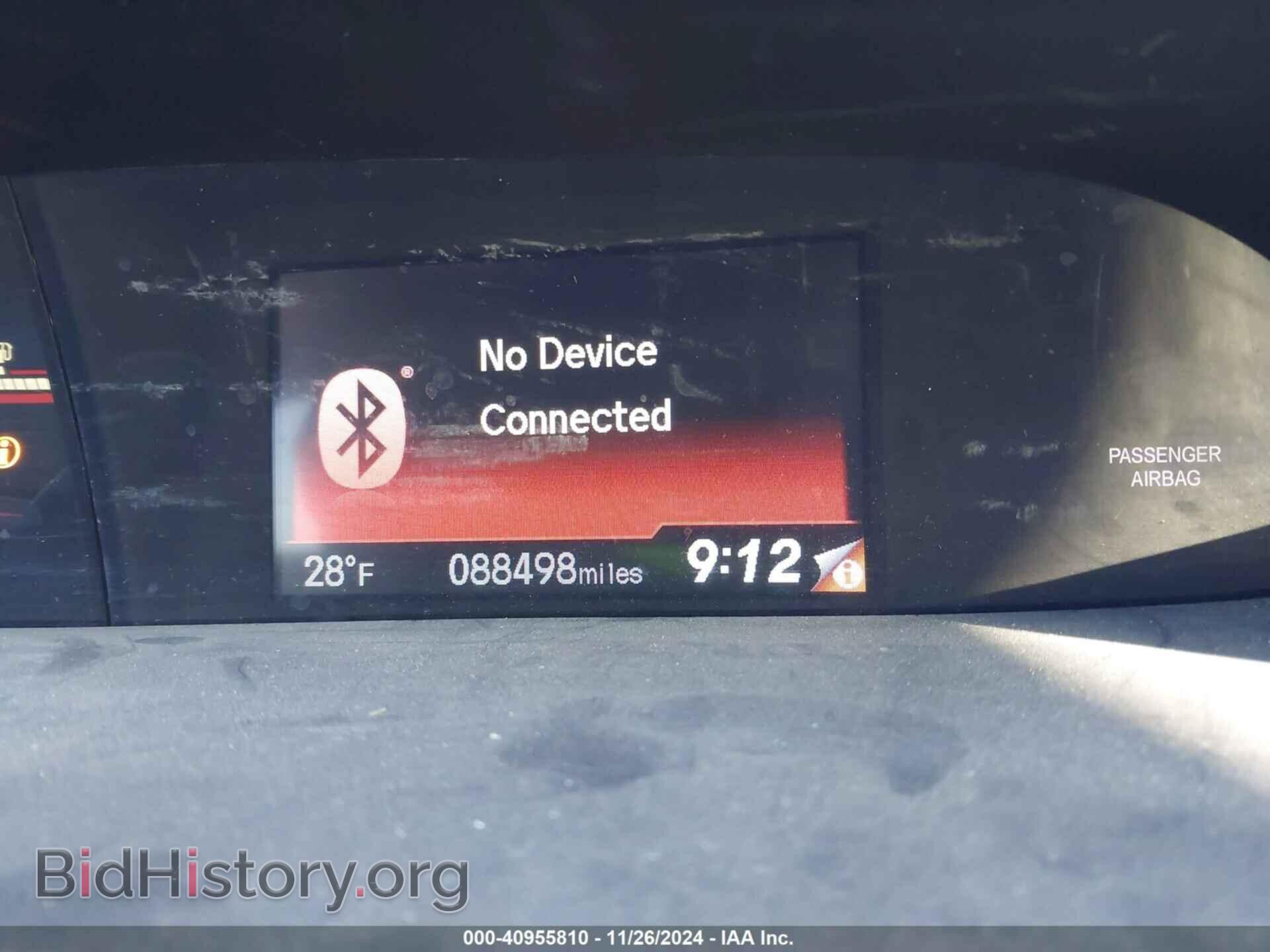 2014 HONDA CIVIC - VIN: 2HGFB6E56EH704008 - Фото 15