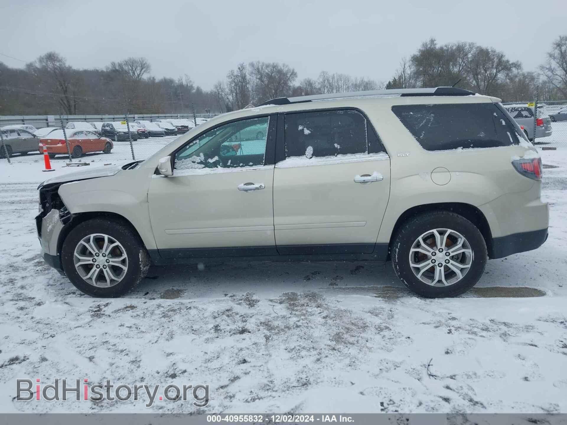2015 GMC ACADIA - VIN: 1GKKVSKD3FJ162329 - Фото 14
