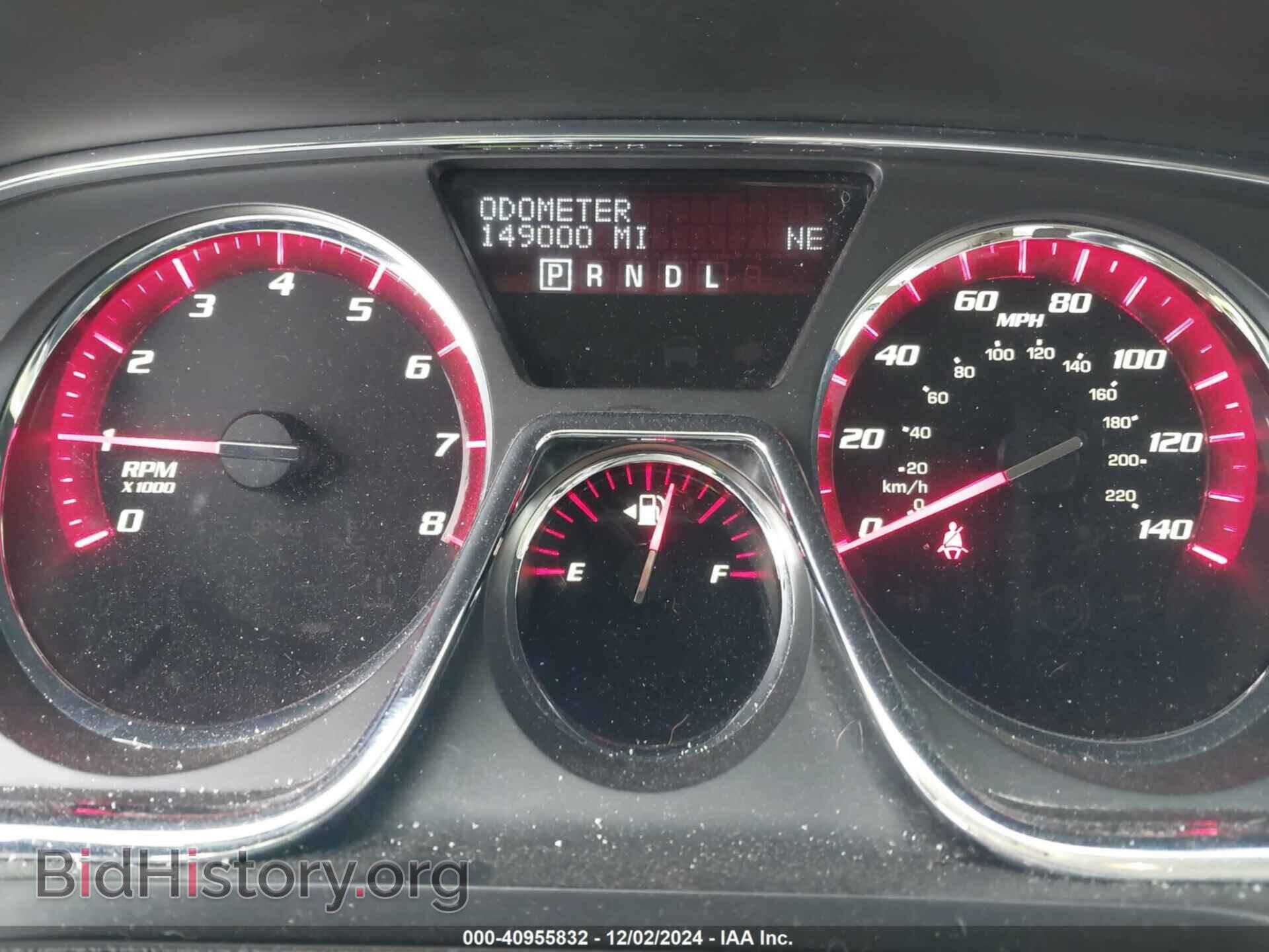 2015 GMC ACADIA - VIN: 1GKKVSKD3FJ162329 - Фото 7