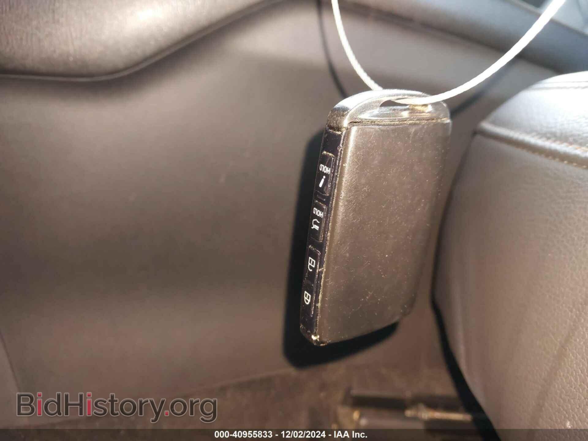 2022 MAZDA CX-5 - VIN: JM3KFBCM8N0576886 - Фото 11