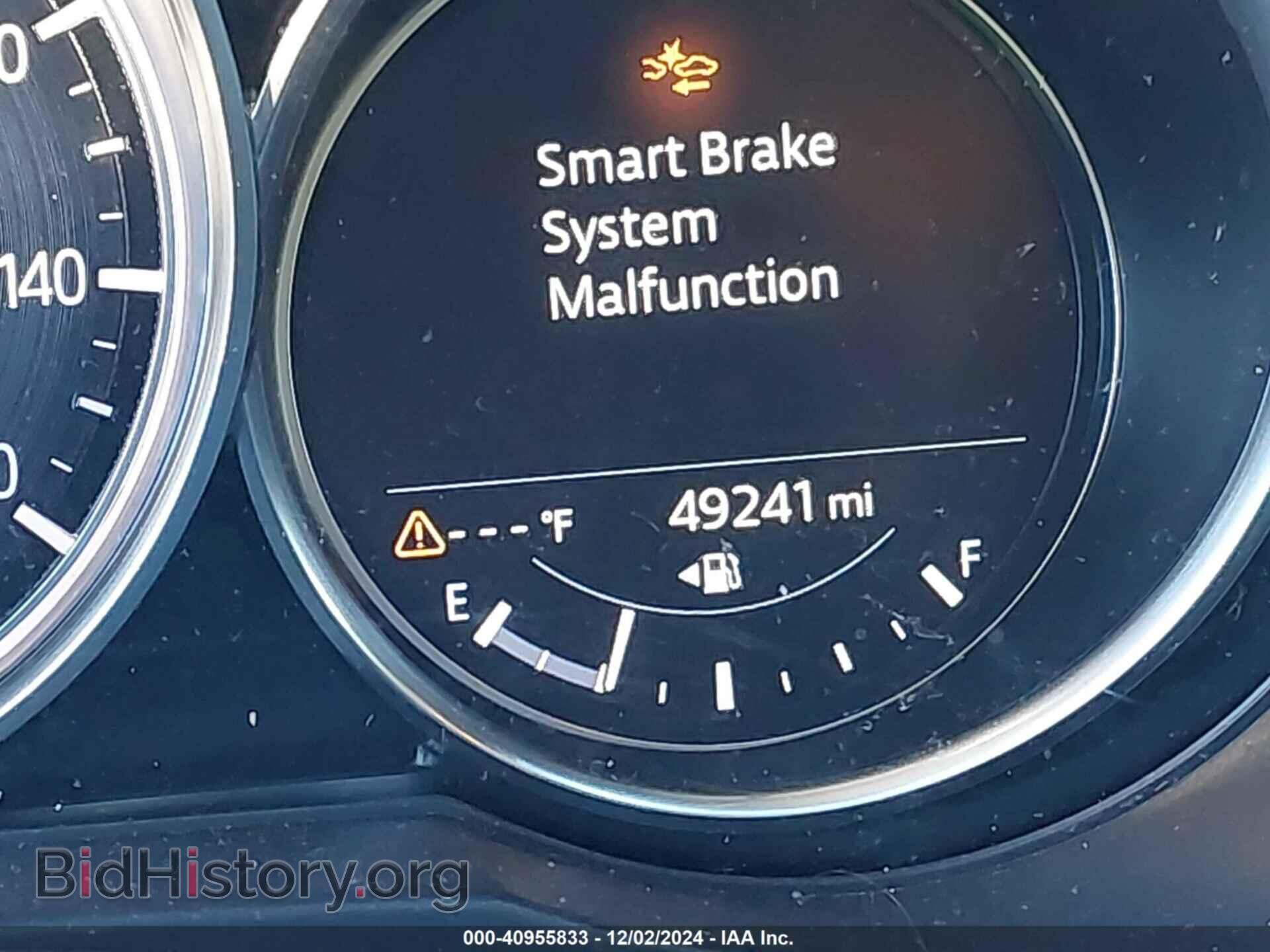 2022 MAZDA CX-5 - VIN: JM3KFBCM8N0576886 - Фото 15