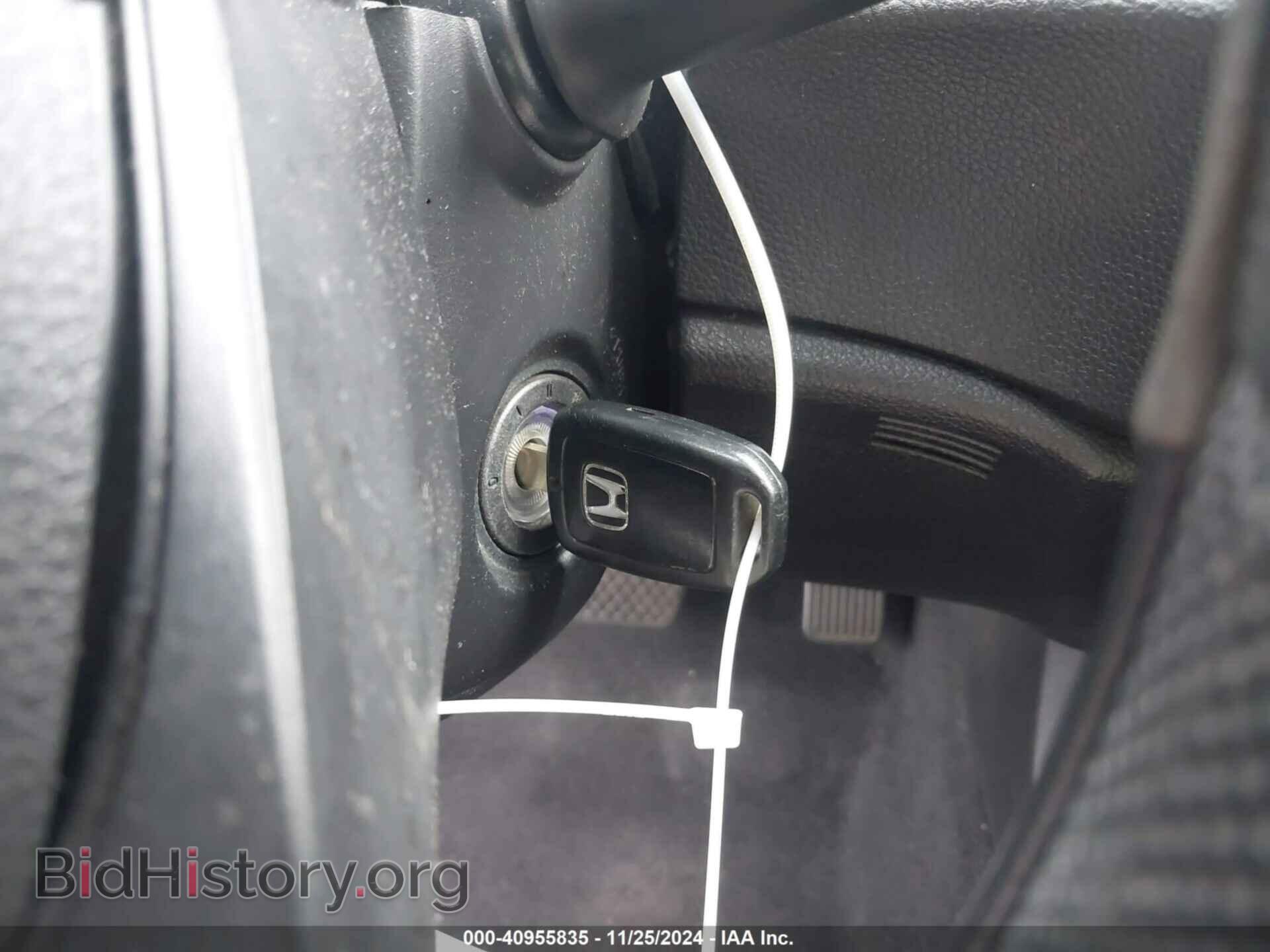 2017 HONDA CIVIC - VIN: 2HGFC2F55HH576840 - Фото 11