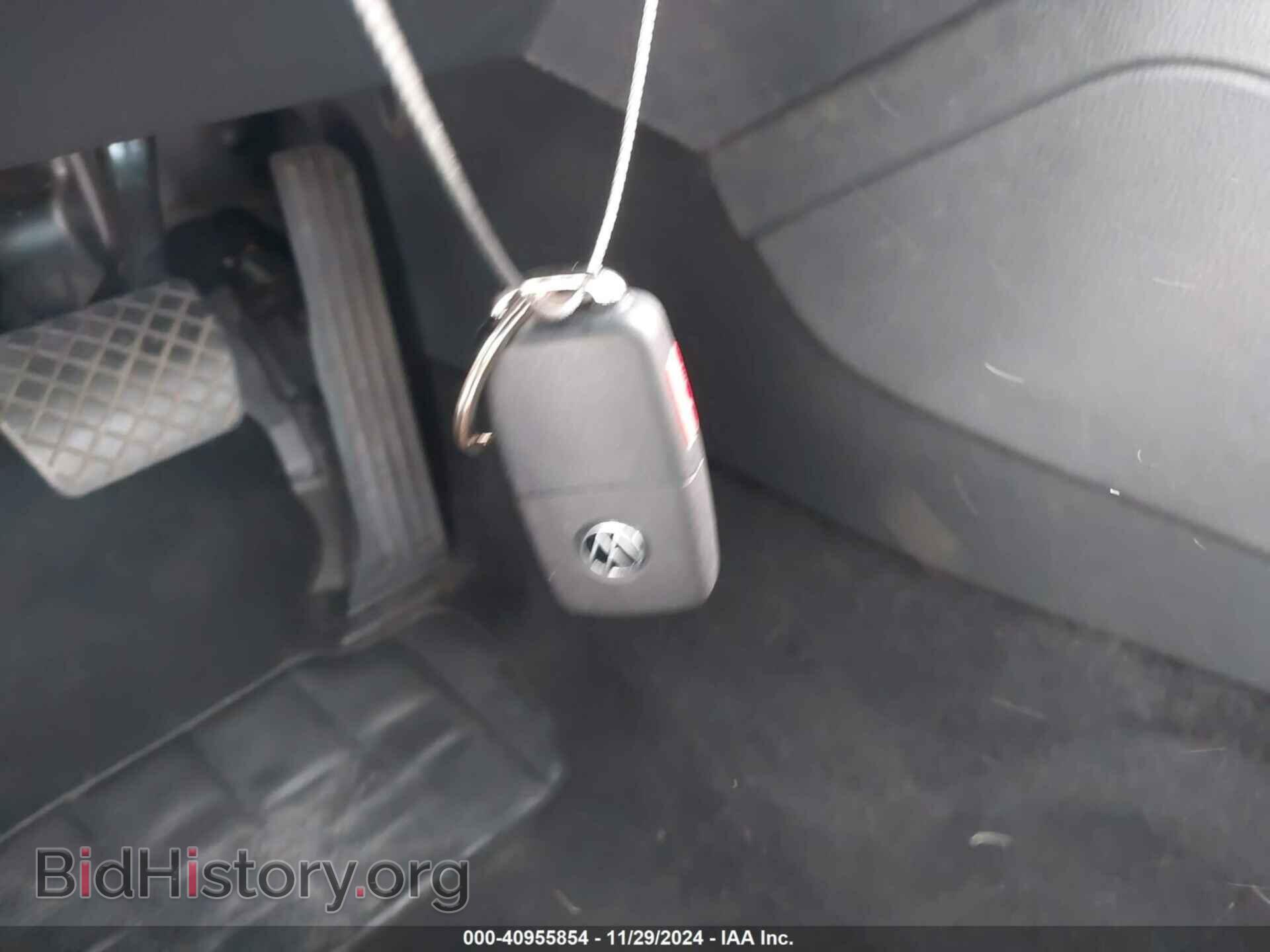 2017 VOLKSWAGEN JETTA - VIN: 3VWDB7AJ6HM309389 - Фото 11