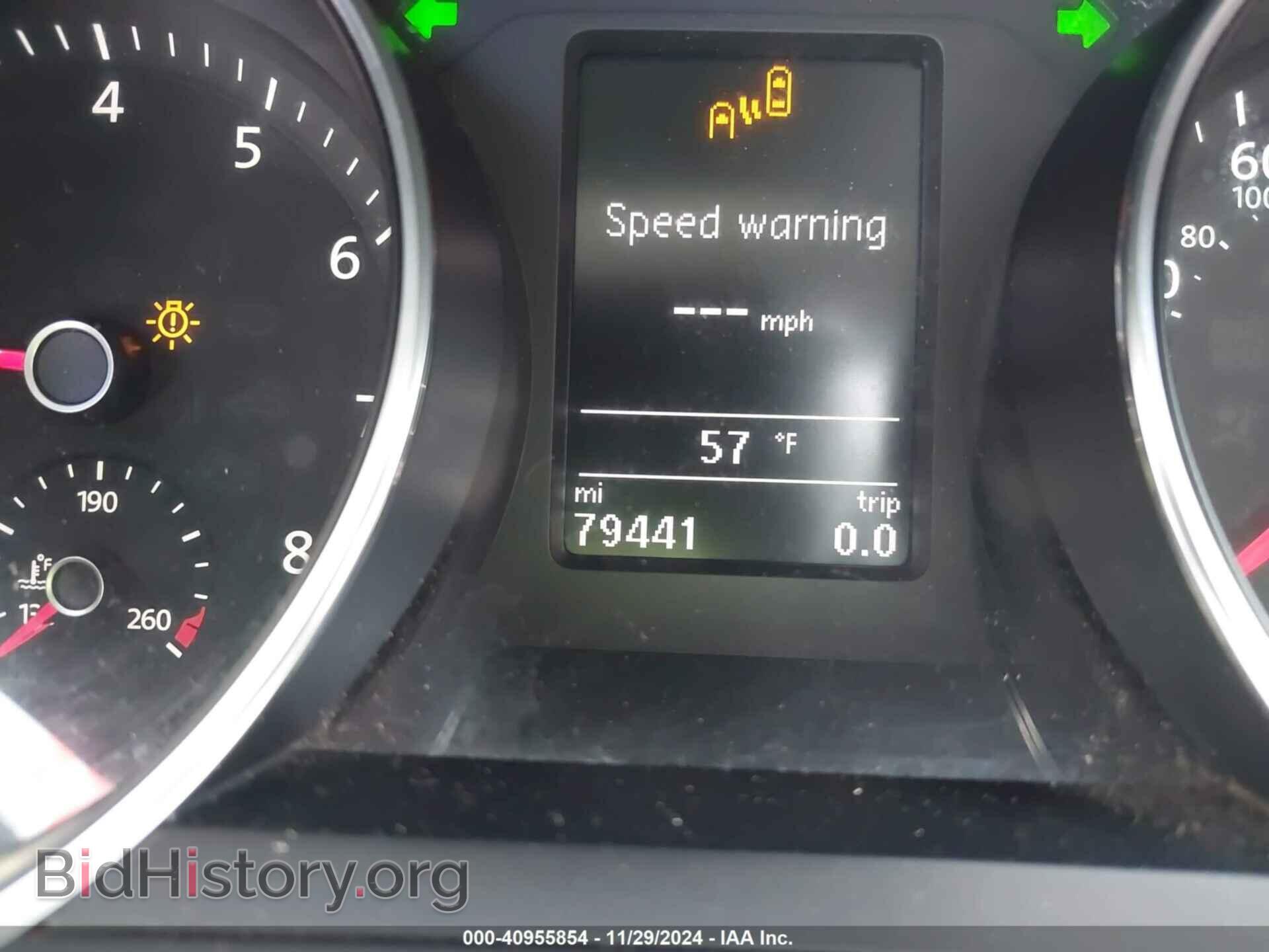 2017 VOLKSWAGEN JETTA - VIN: 3VWDB7AJ6HM309389 - Фото 15