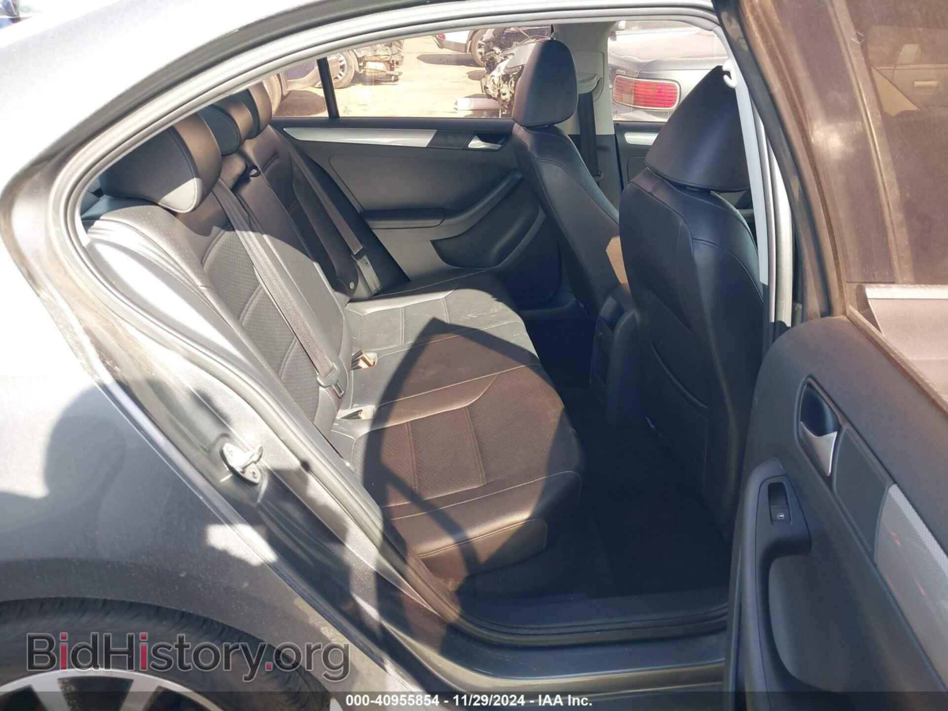 2017 VOLKSWAGEN JETTA - VIN: 3VWDB7AJ6HM309389 - Фото 8