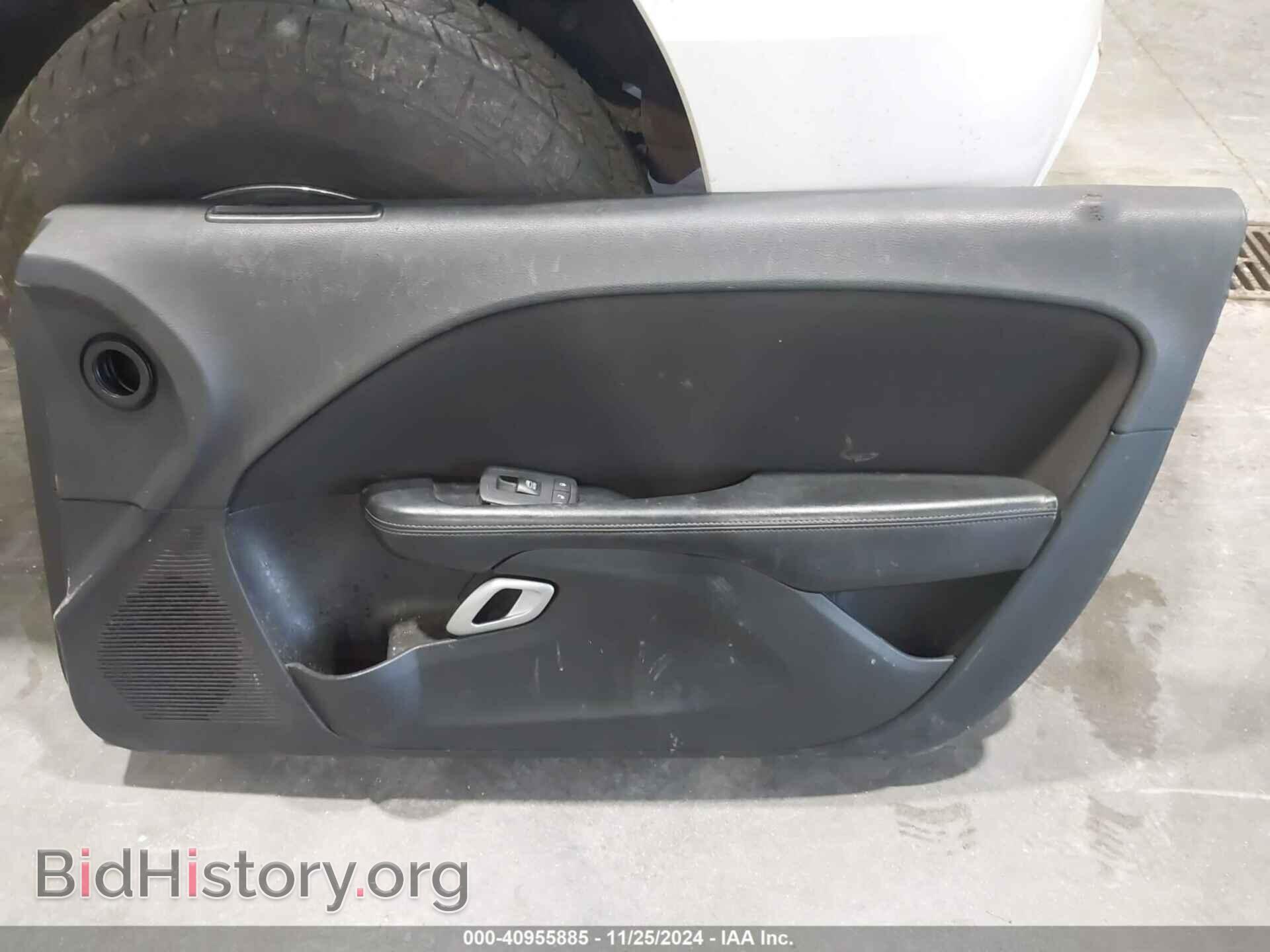 2015 DODGE CHALLENGER - VIN: 2C3CDZAG4FH747367 - Фото 11