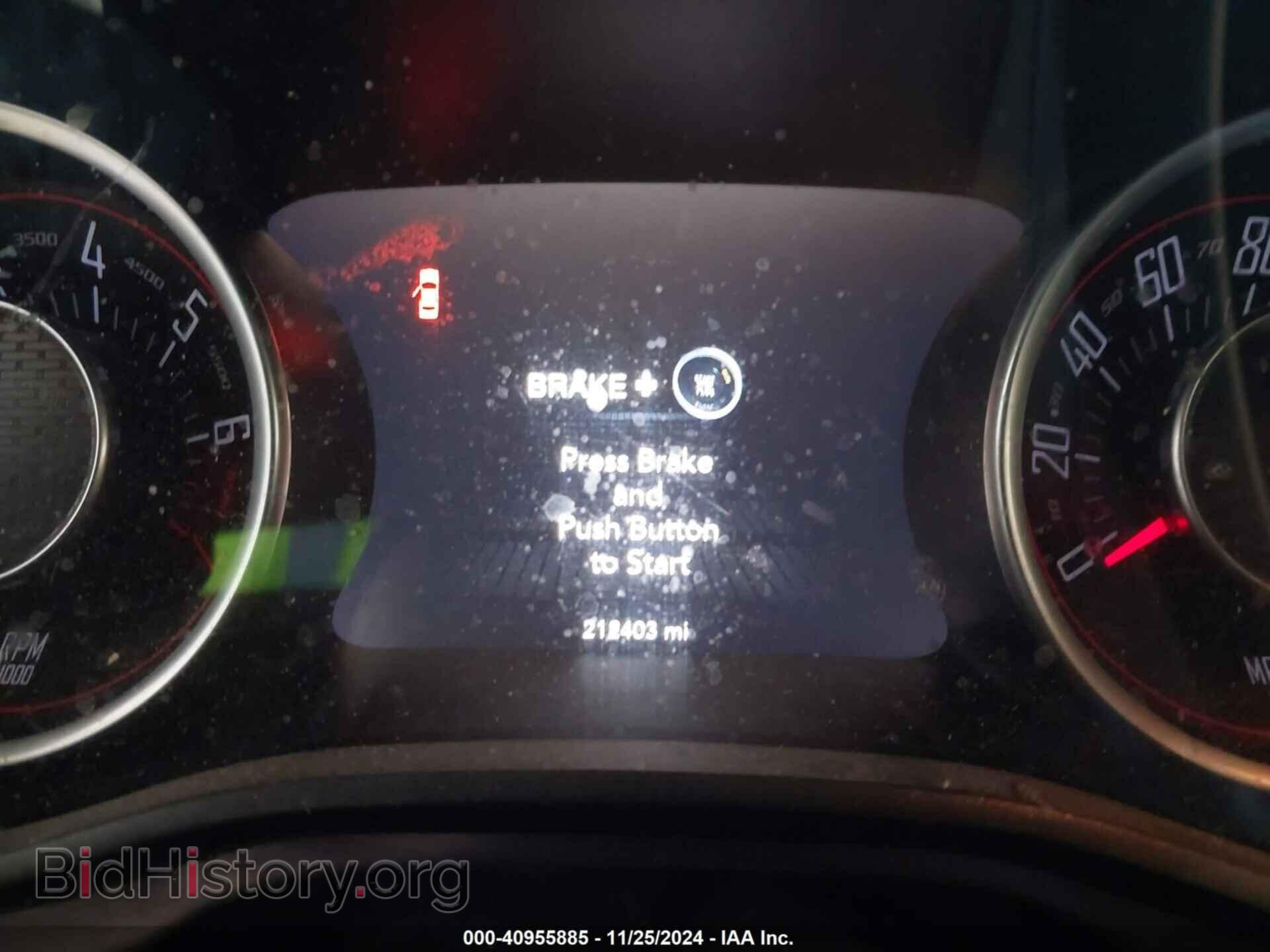 2015 DODGE CHALLENGER - VIN: 2C3CDZAG4FH747367 - Фото 7