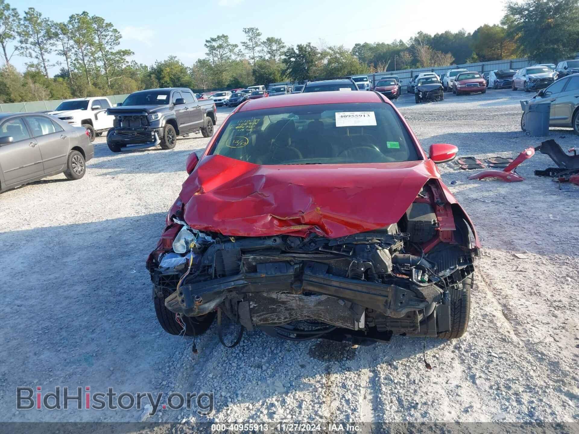 2014 KIA FORTE - VIN: KNAFX4A86E5086701 - Фото 13