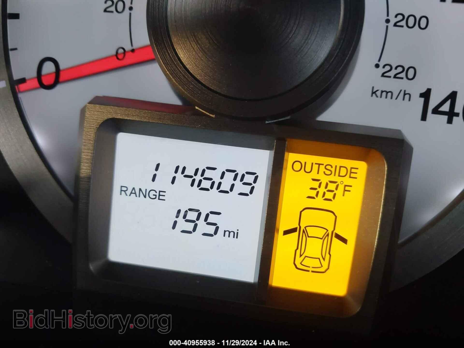 2011 HONDA PILOT - VIN: 5FNYF4H51BB018570 - Фото 15
