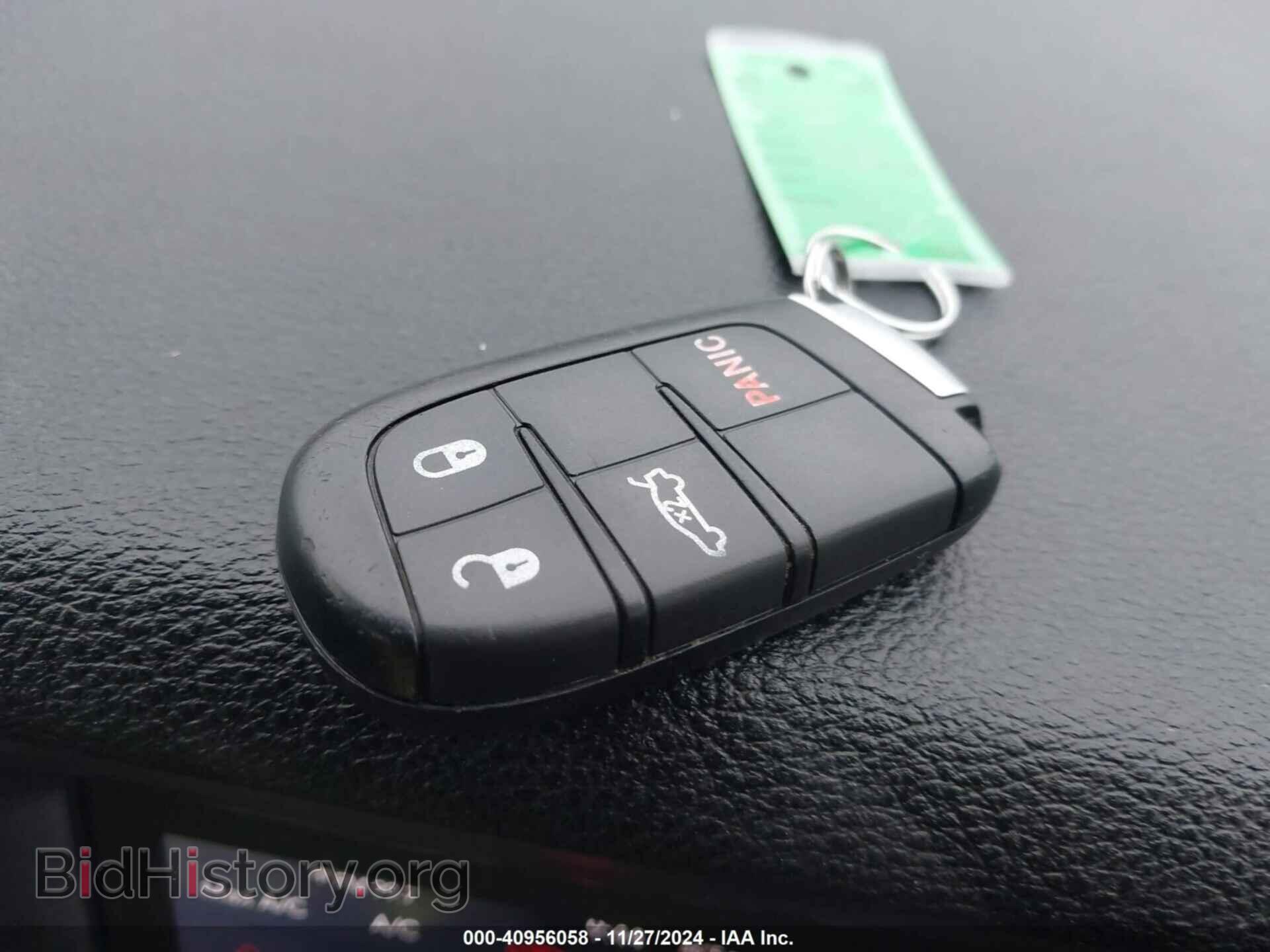 2018 DODGE CHALLENGER - VIN: 2C3CDZAG4JH305102 - Фото 11
