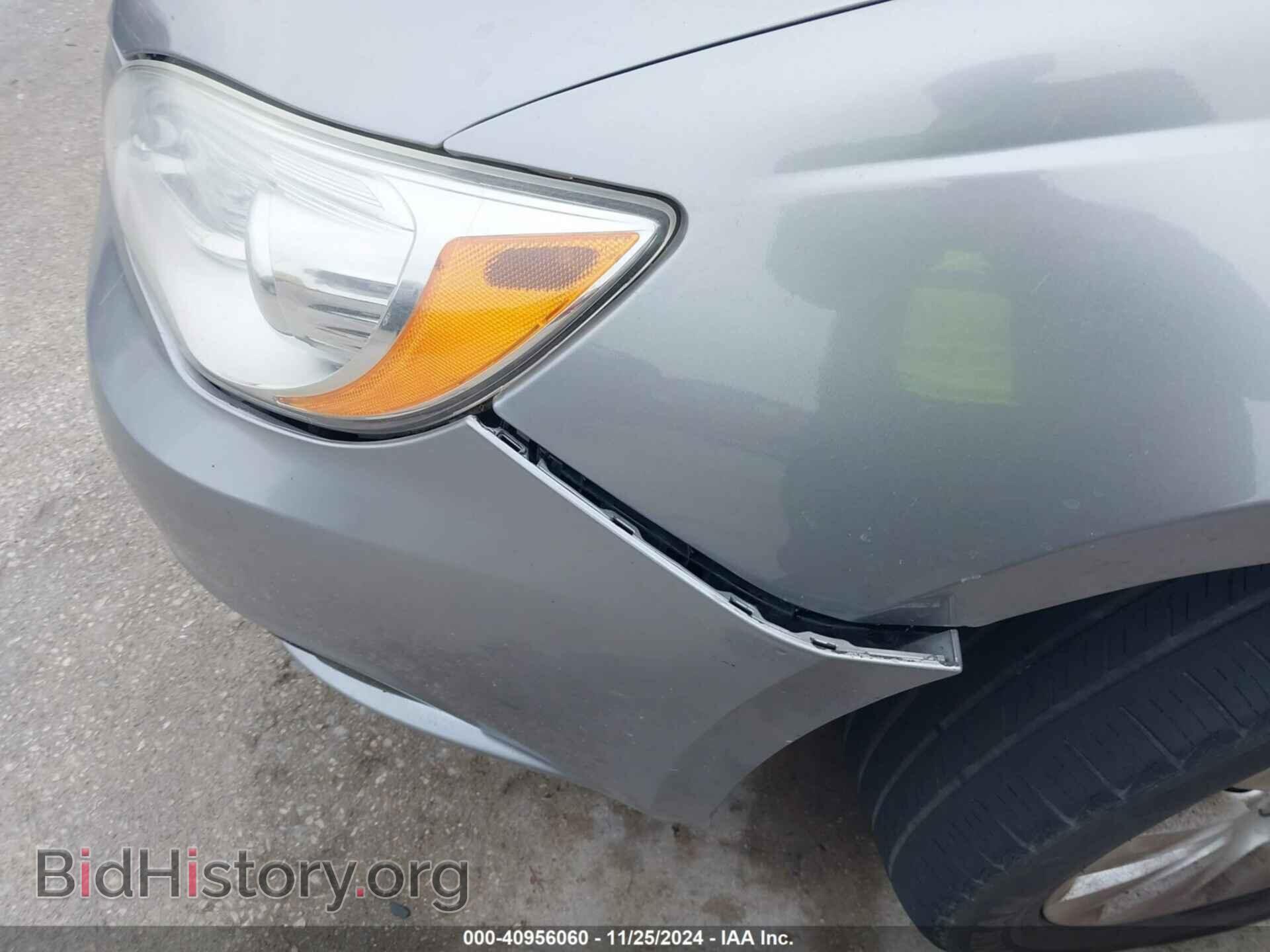 2014 CHRYSLER 200 - VIN: 1C3CCBABXEN122508 - Фото 12