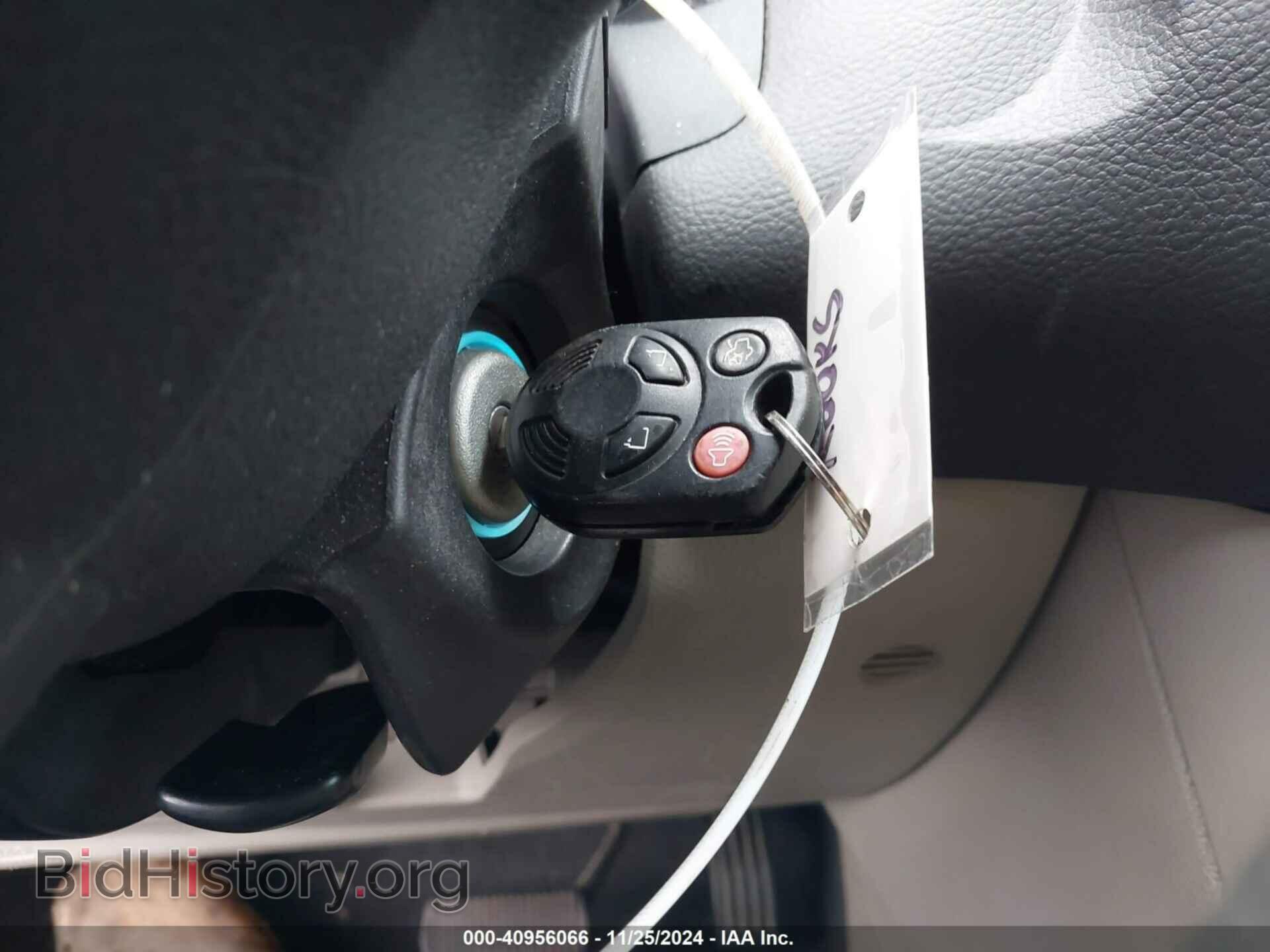 2017 FORD FOCUS - VIN: 1FADP3F24HL254124 - Фото 11