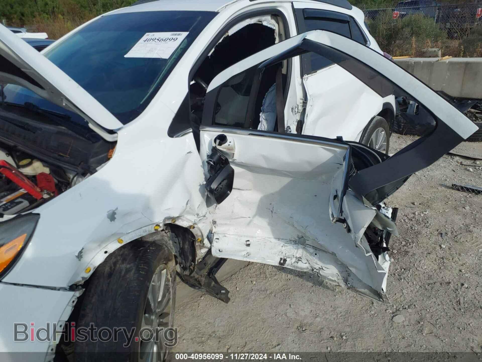 2017 BUICK ENCORE - VIN: KL4CJASB7HB140748 - Фото 6