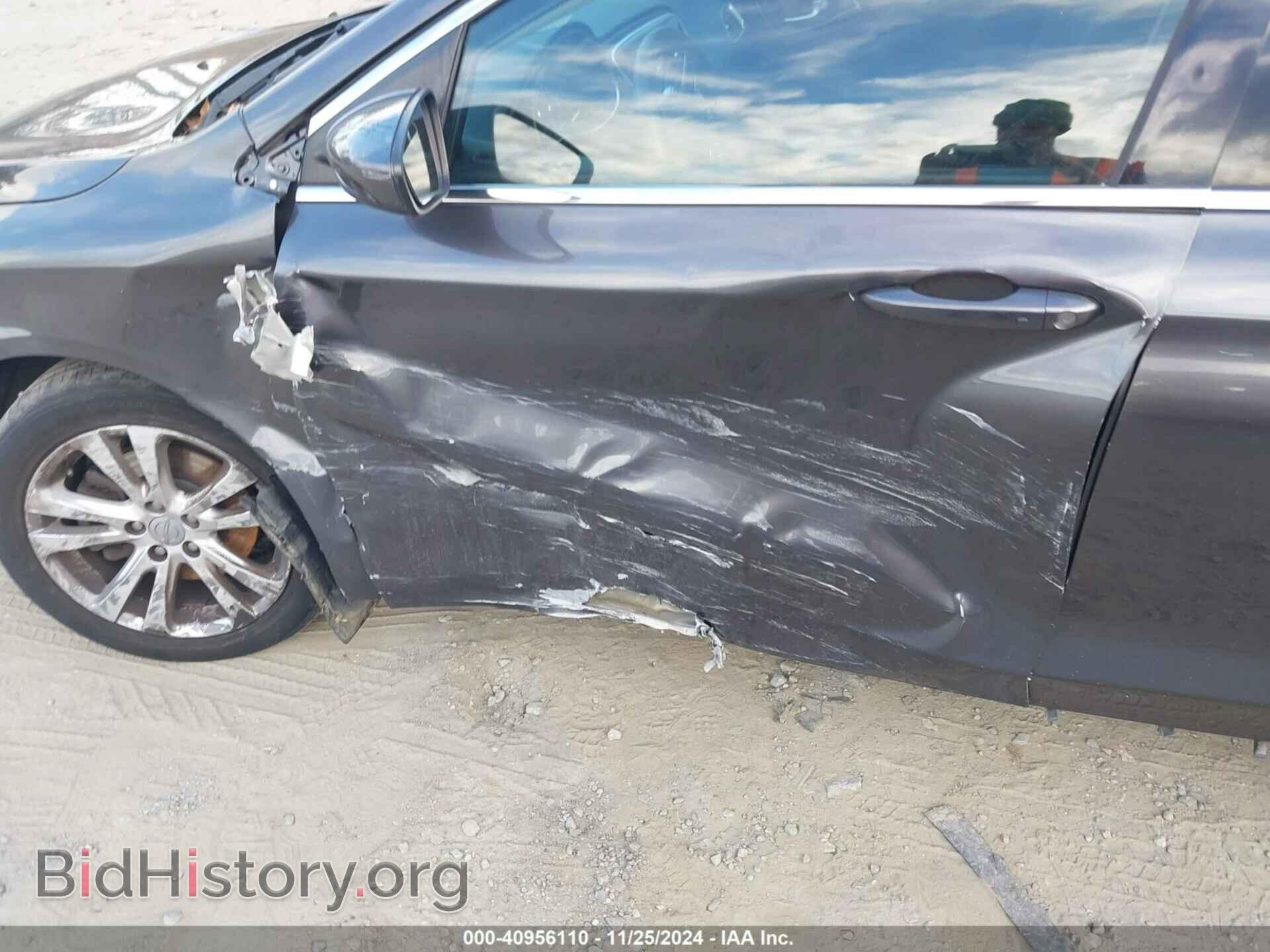 2015 CHRYSLER 200 - VIN: 1C3CCCAB1FN613895 - Photo 6