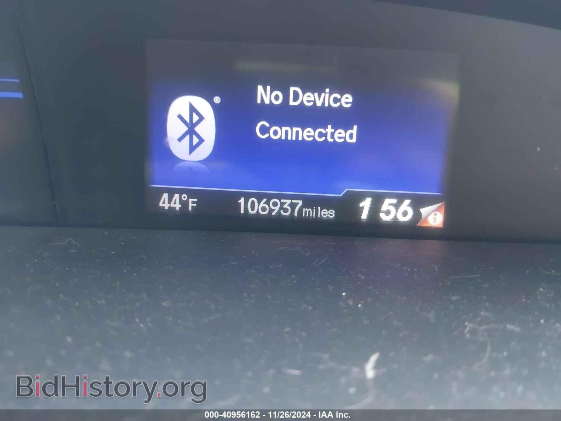 2015 HONDA CIVIC - VIN: 19XFB2F50FE270610 - Фото 15