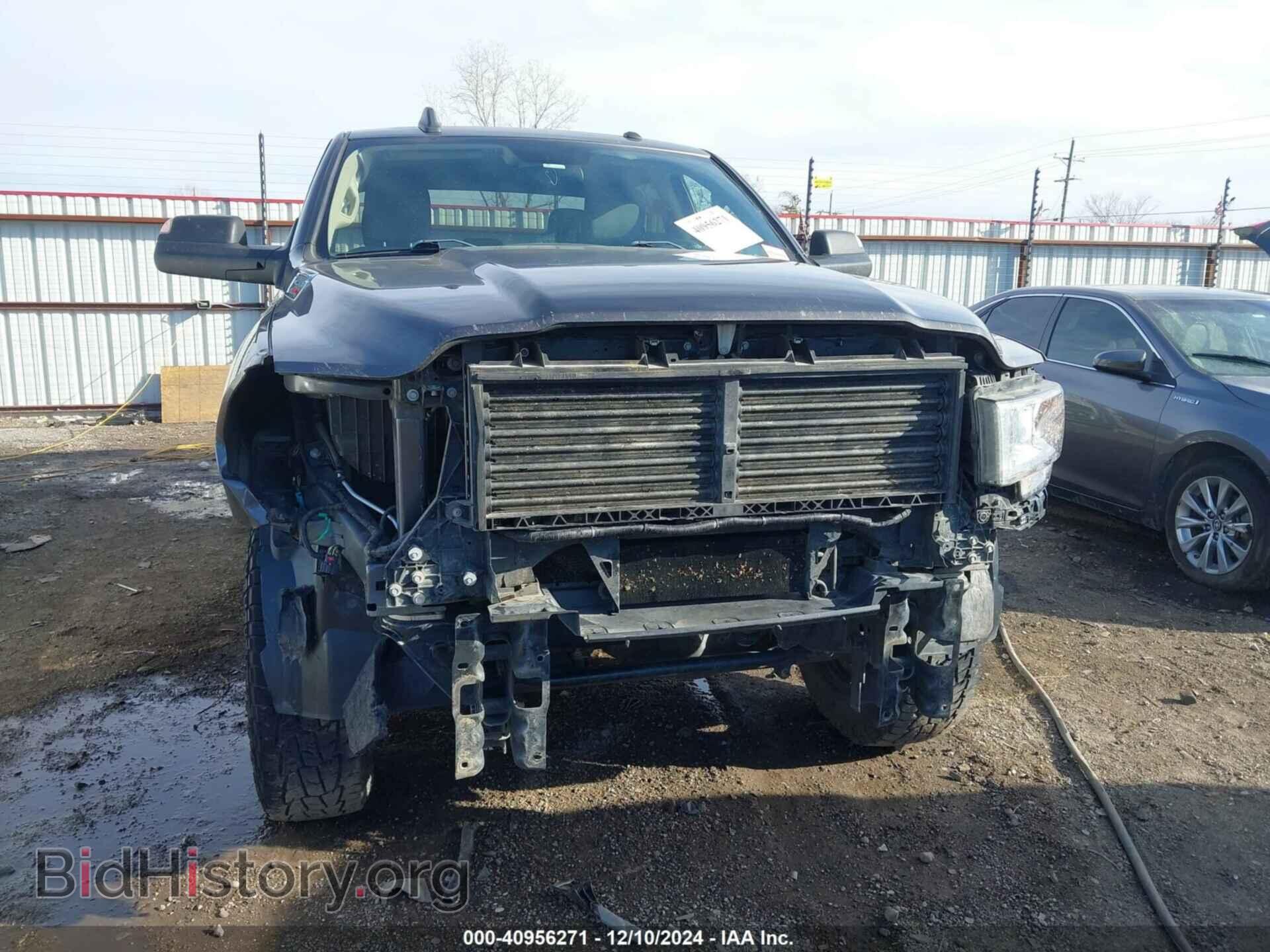 2019 RAM 2500 - VIN: 3C6UR5DJ4KG689070 - Фото 6