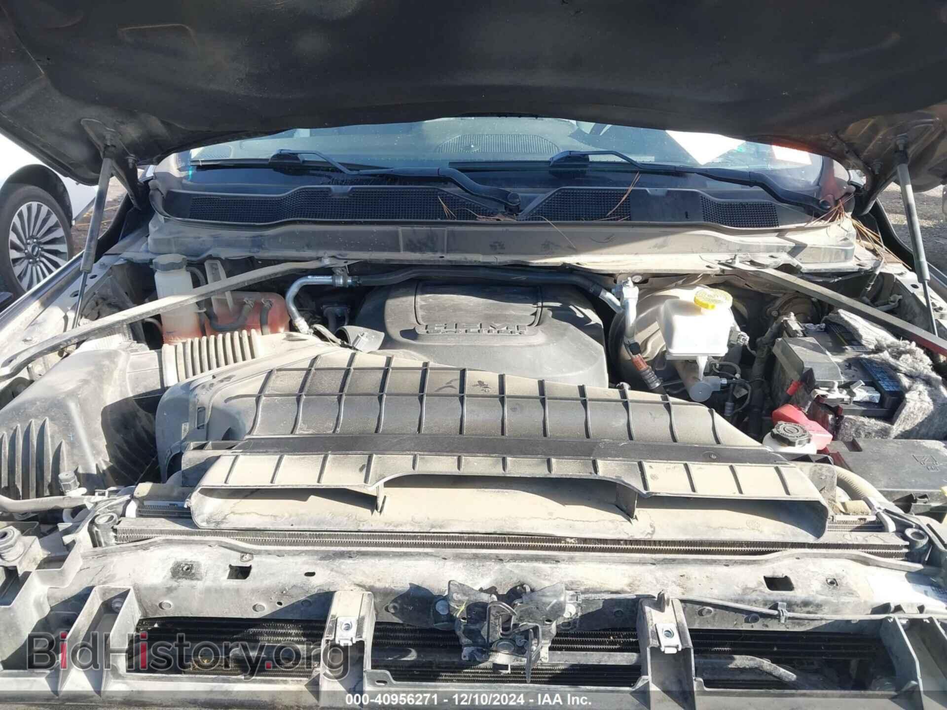 2019 RAM 2500 - VIN: 3C6UR5DJ4KG689070 - Фото 10