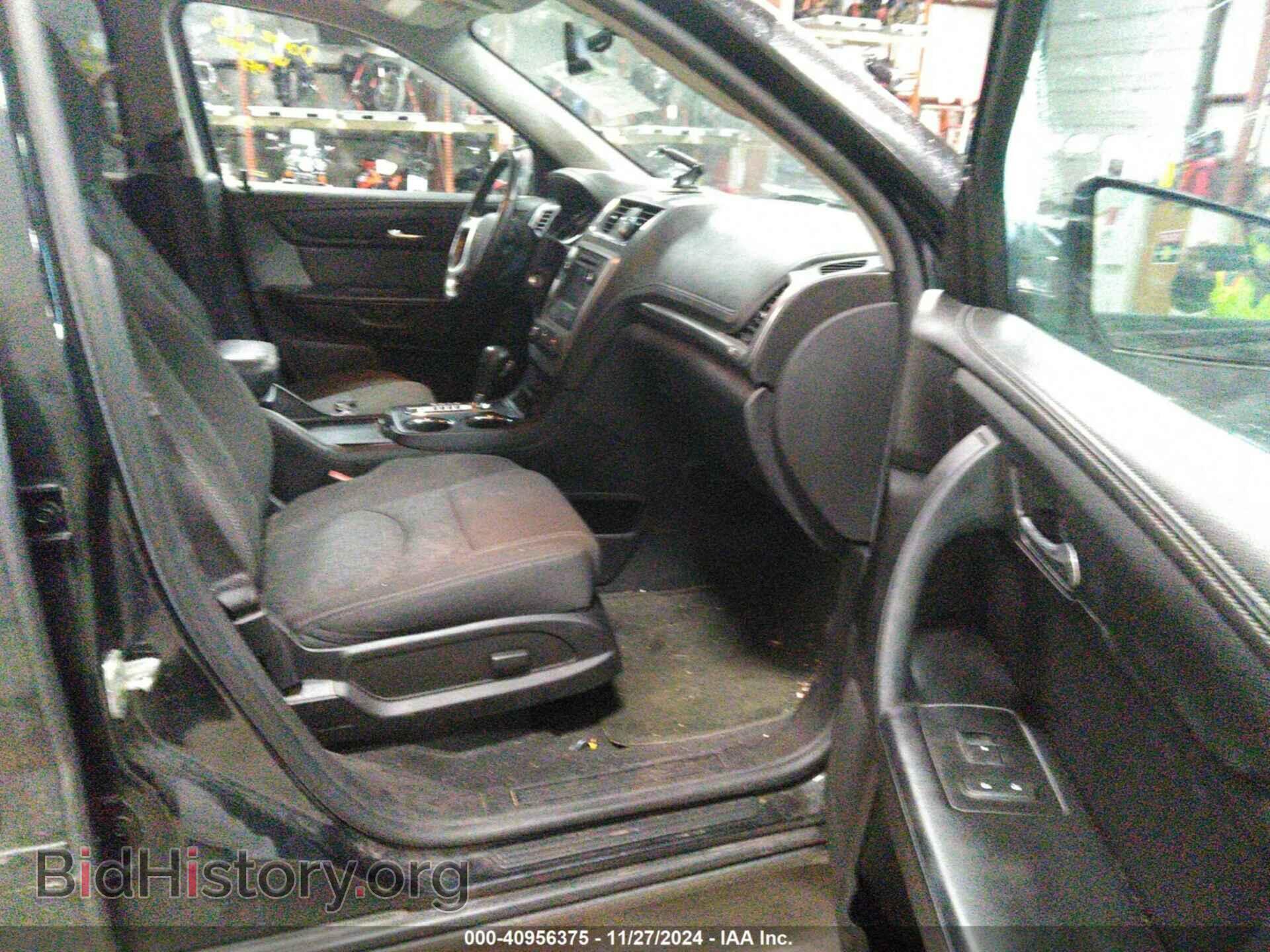 2014 GMC ACADIA - VIN: 1GKKVPKD4EJ151609 - Фото 5