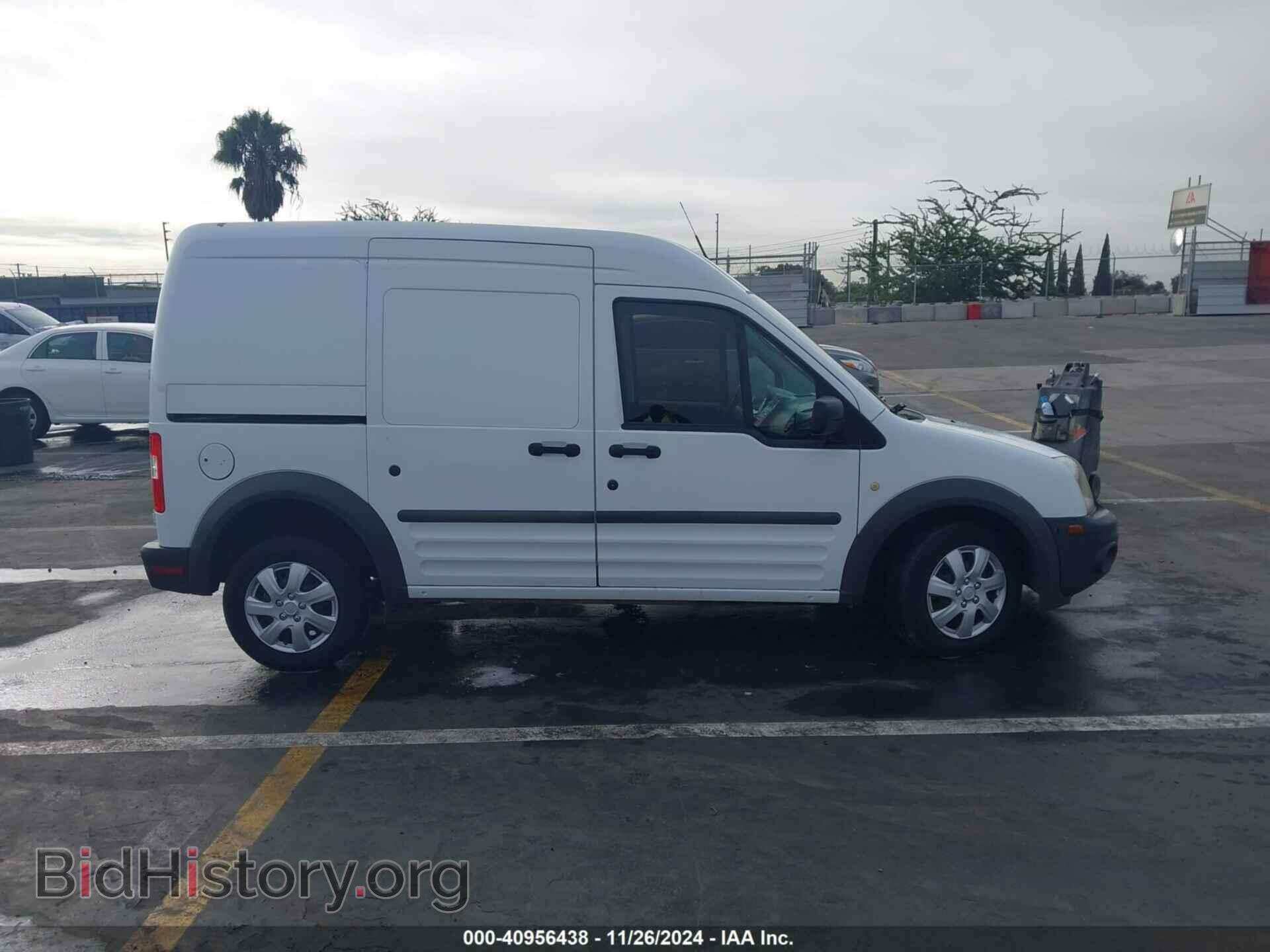 2013 FORD TRANSIT CONNECT - VIN: NM0LS7CN7DT133489 - Фото 13